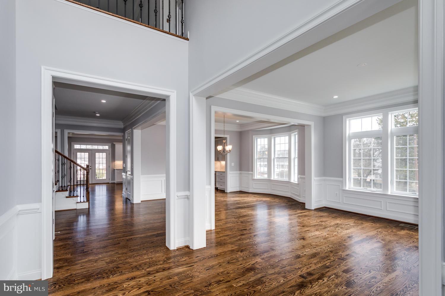 PIMMIT HILLS - Residential