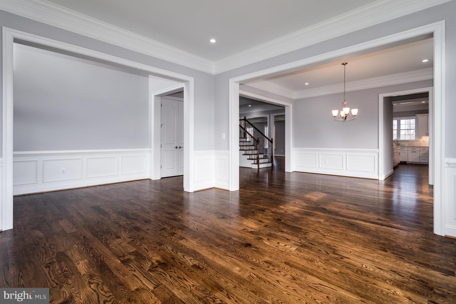 PIMMIT HILLS - Residential