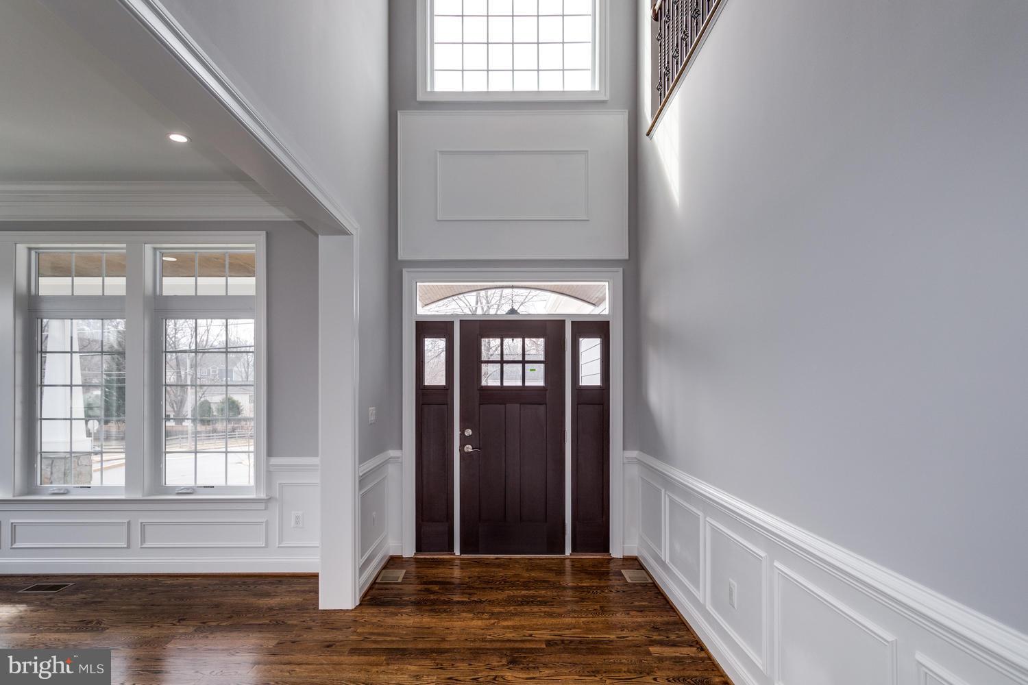 PIMMIT HILLS - Residential