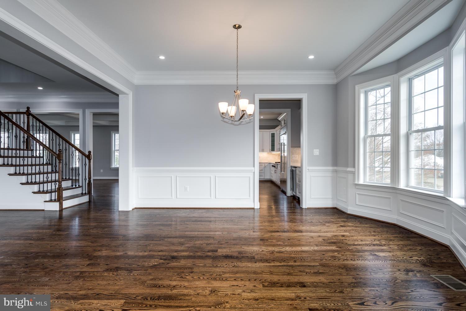 PIMMIT HILLS - Residential