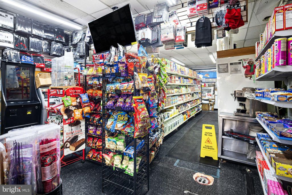 Photo of 1267 S 22nd Street, PHILADELPHIA, PA 19146 (MLS # PAPH2457310)