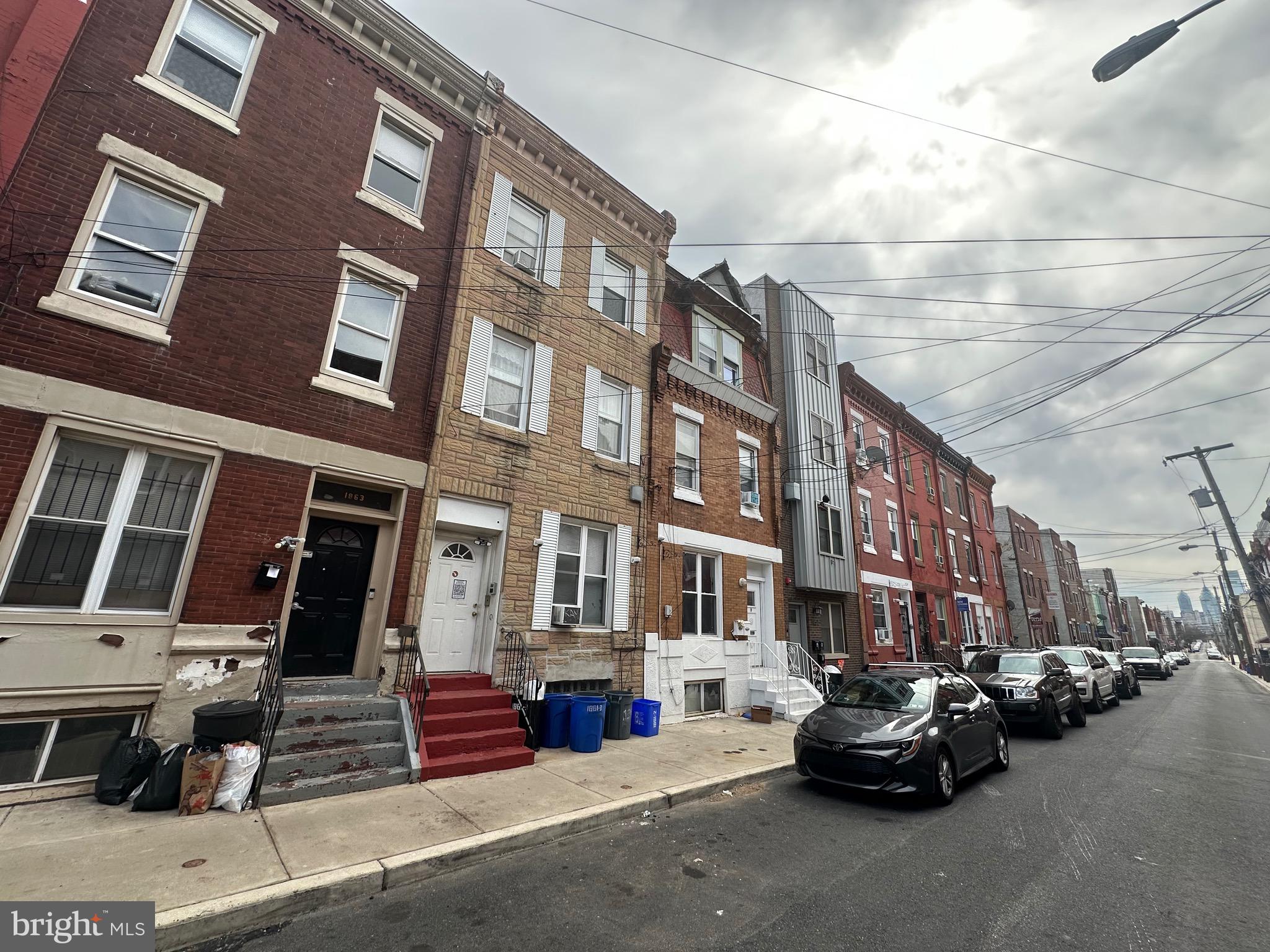 TEMPLE UNIVERSITY - Residential Lease