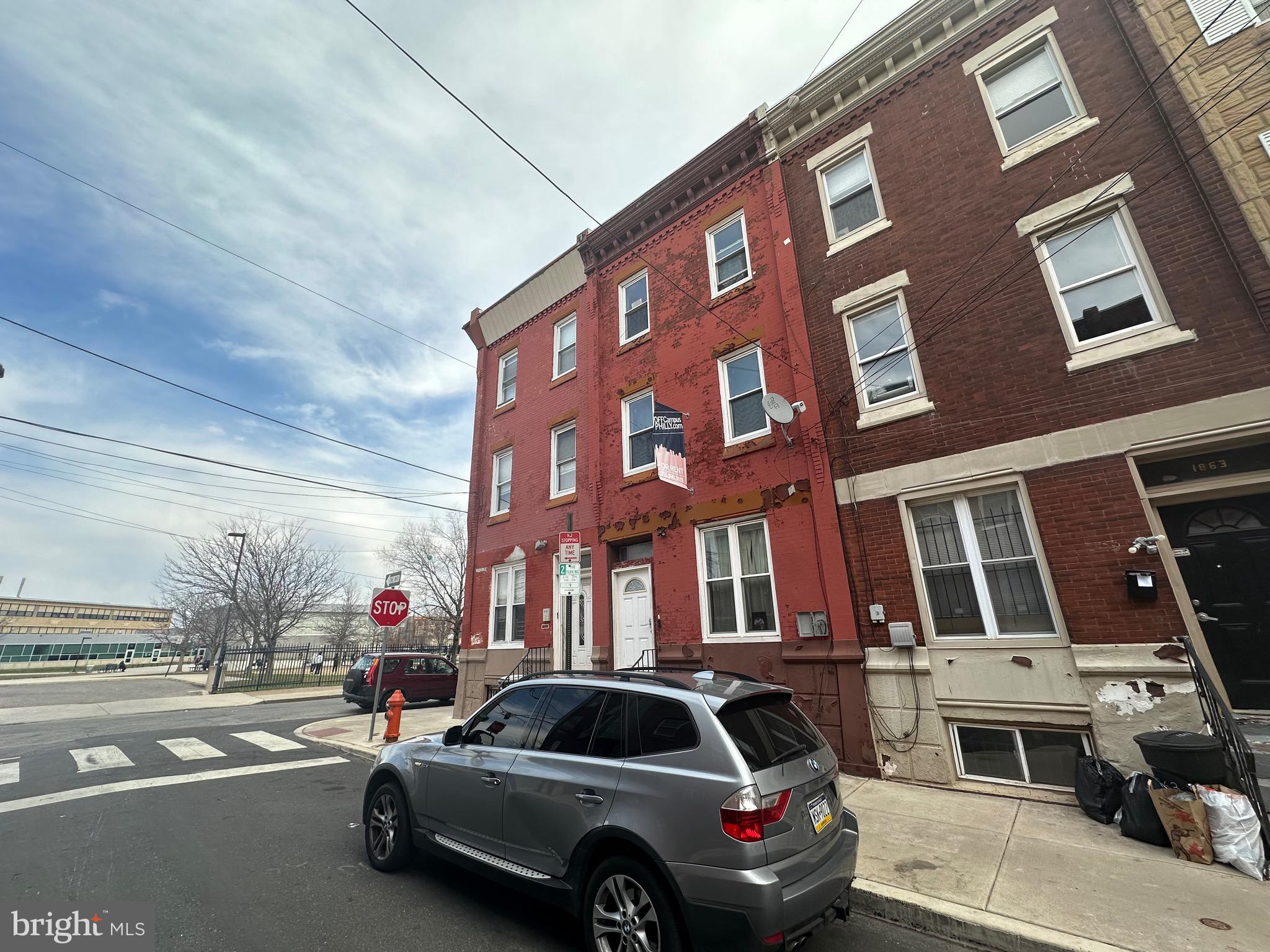 TEMPLE UNIVERSITY - Residential Lease