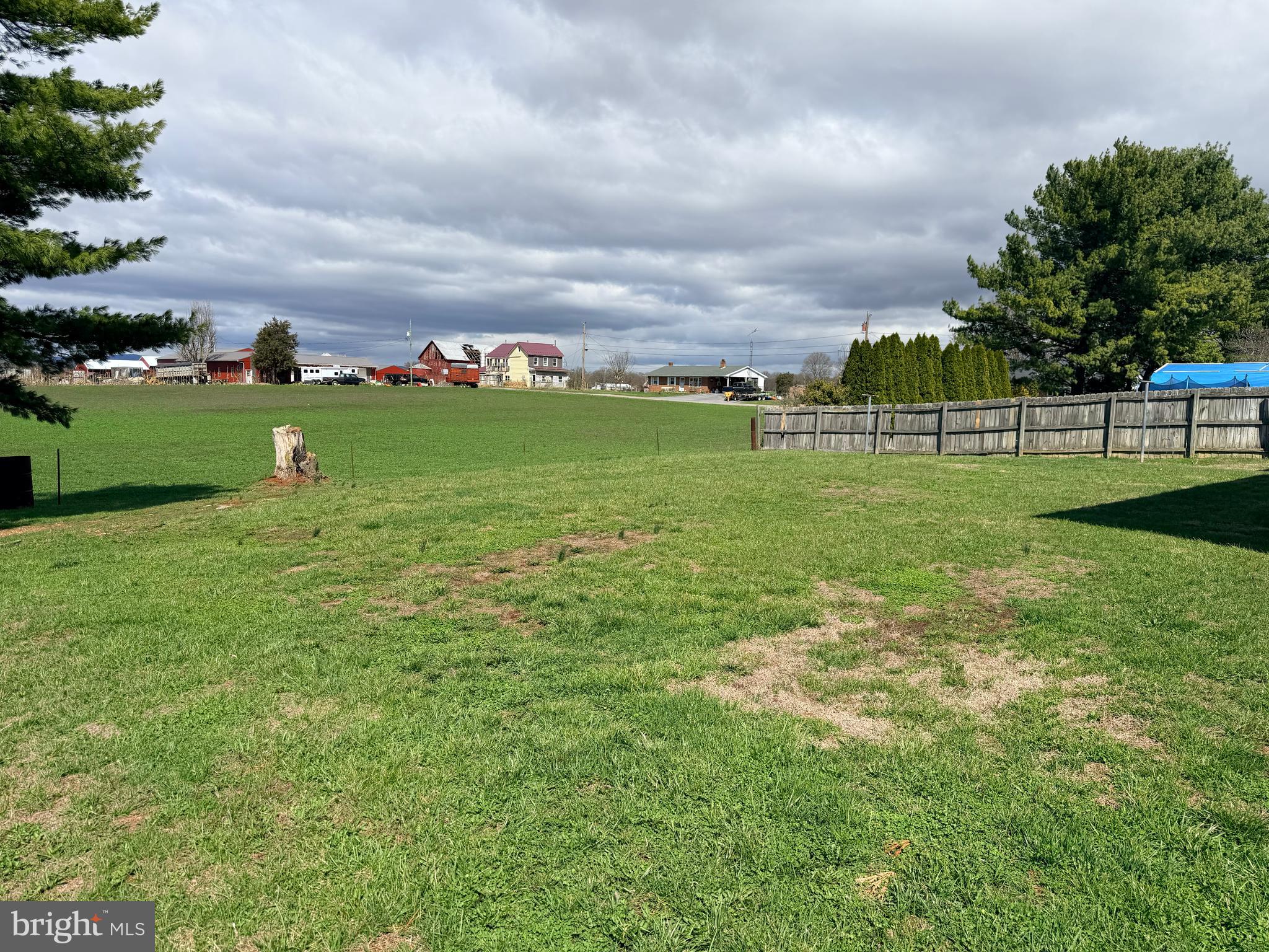 WILLIAMSPORT - Residential