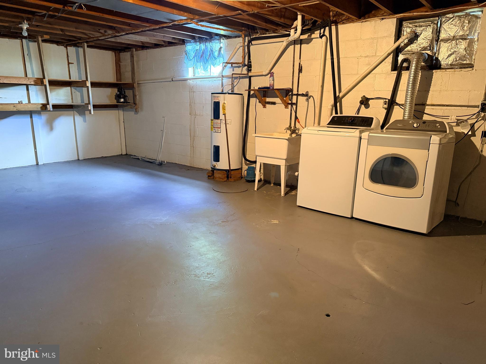 WILLIAMSPORT - Residential