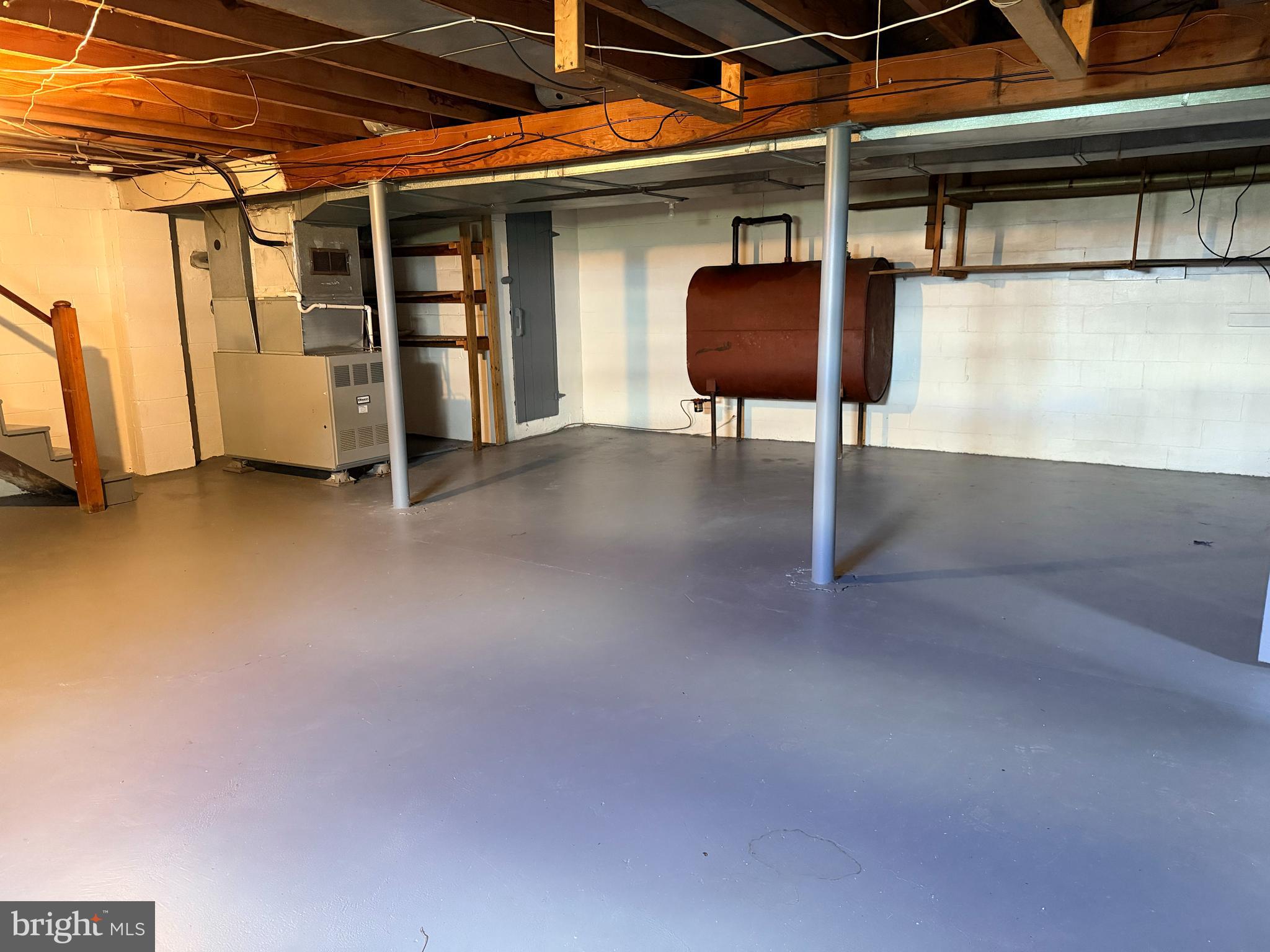 WILLIAMSPORT - Residential