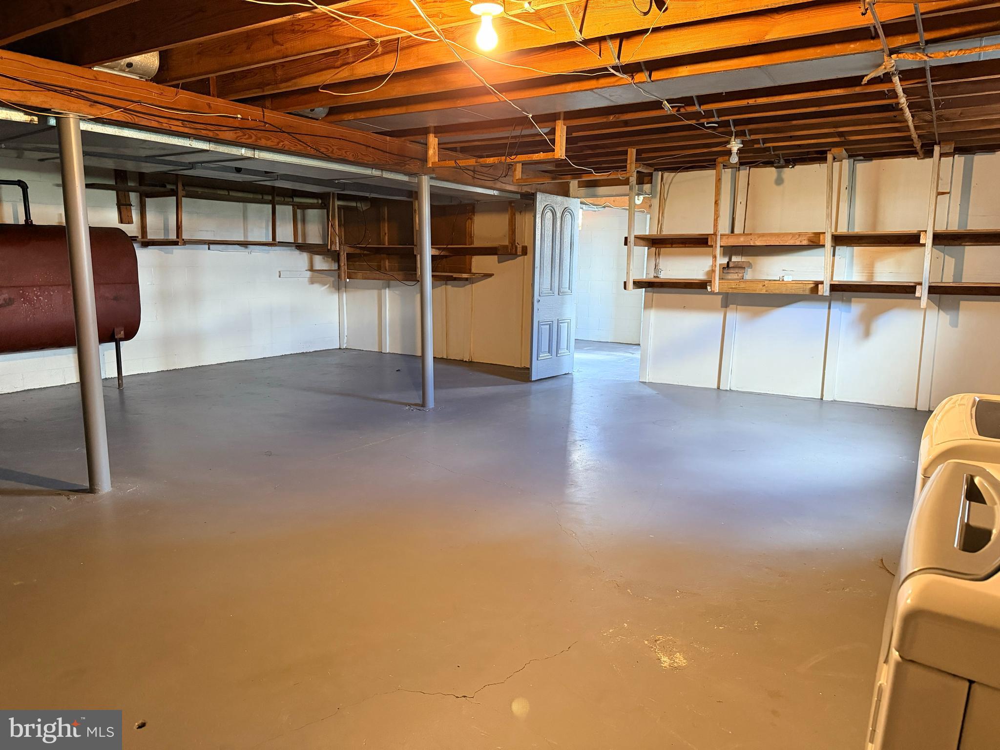 WILLIAMSPORT - Residential