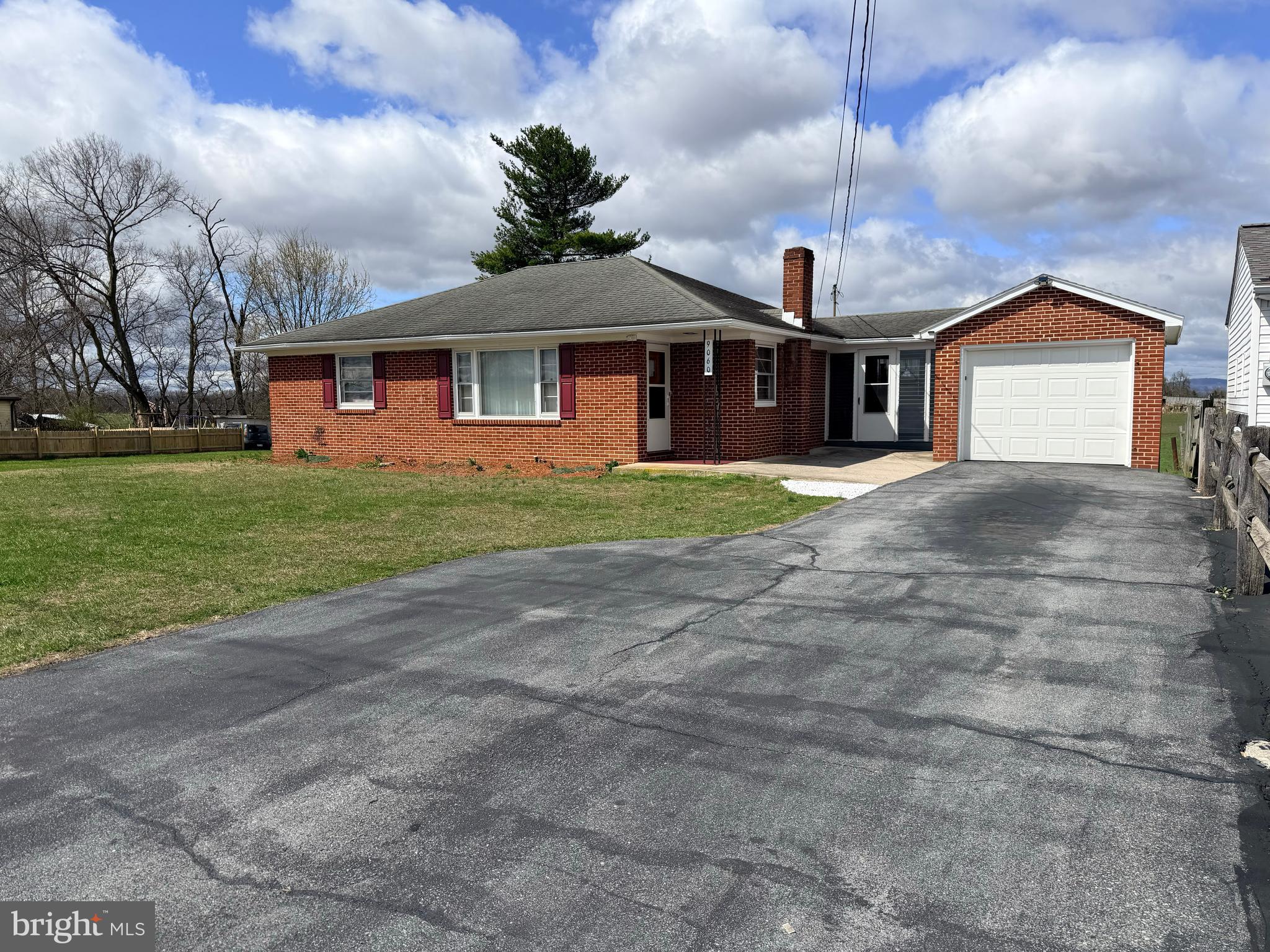 9060 DOWNSVILLE PIKE