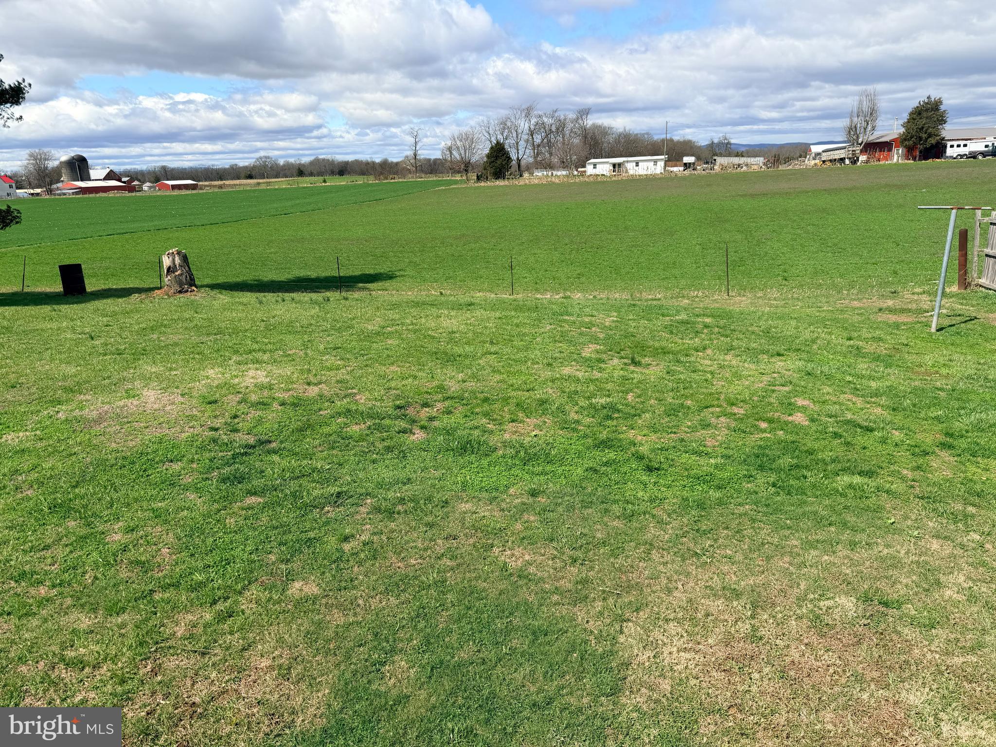 WILLIAMSPORT - Residential