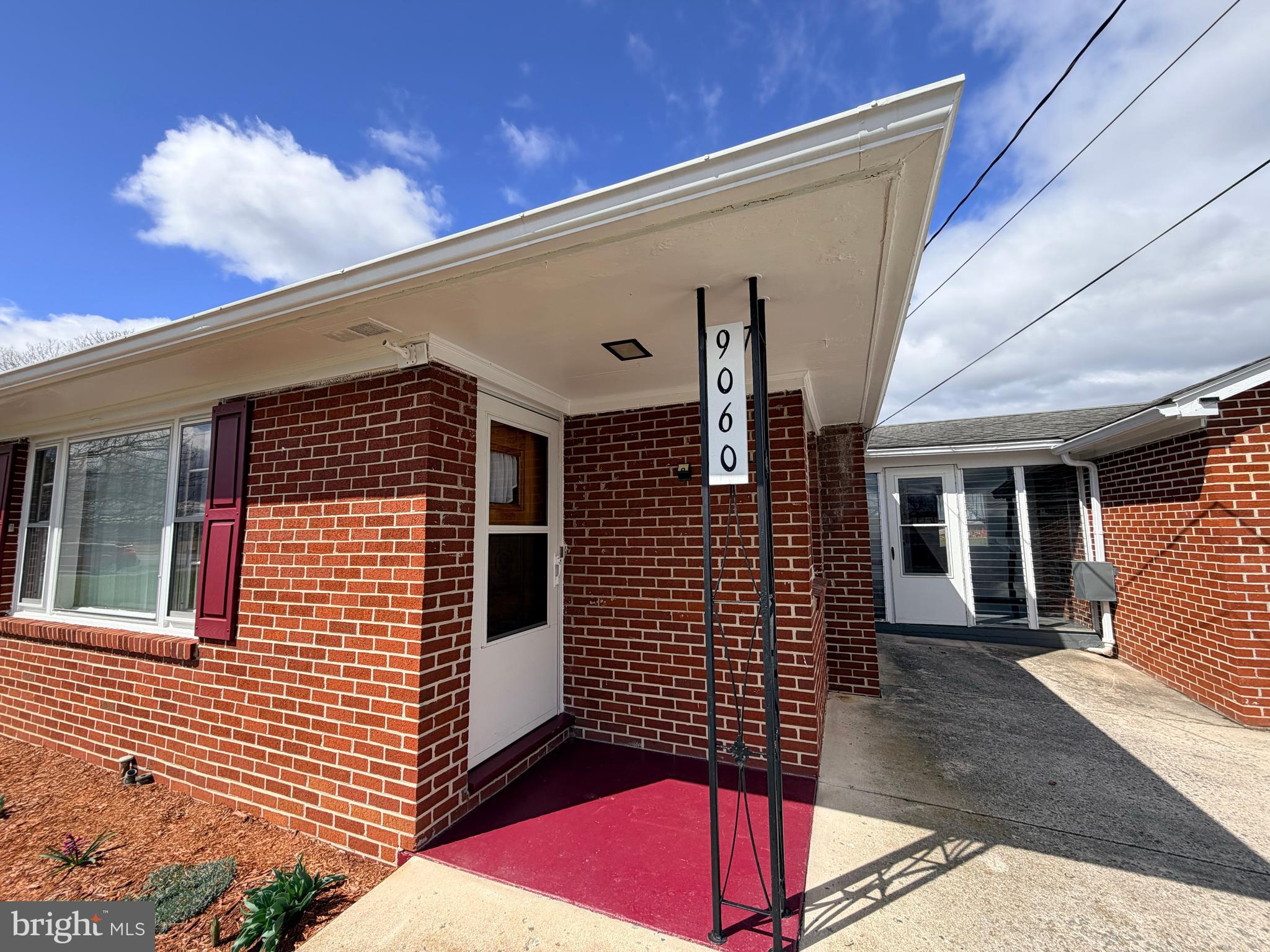 WILLIAMSPORT - Residential