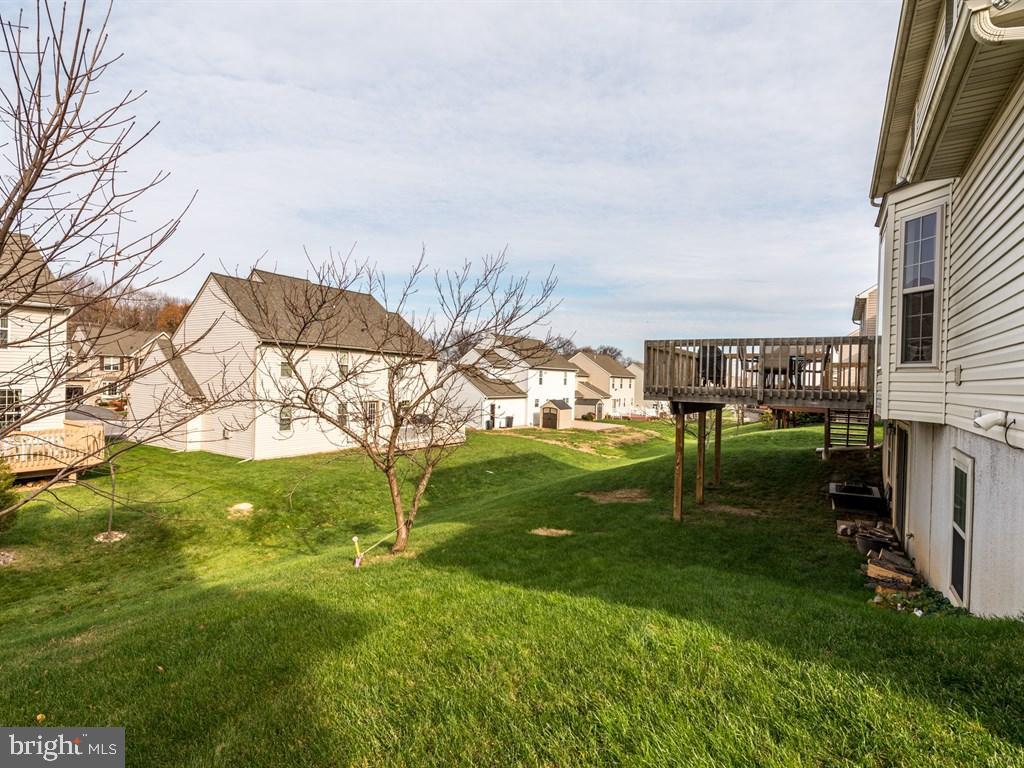 JACOBS CREEK - Residential