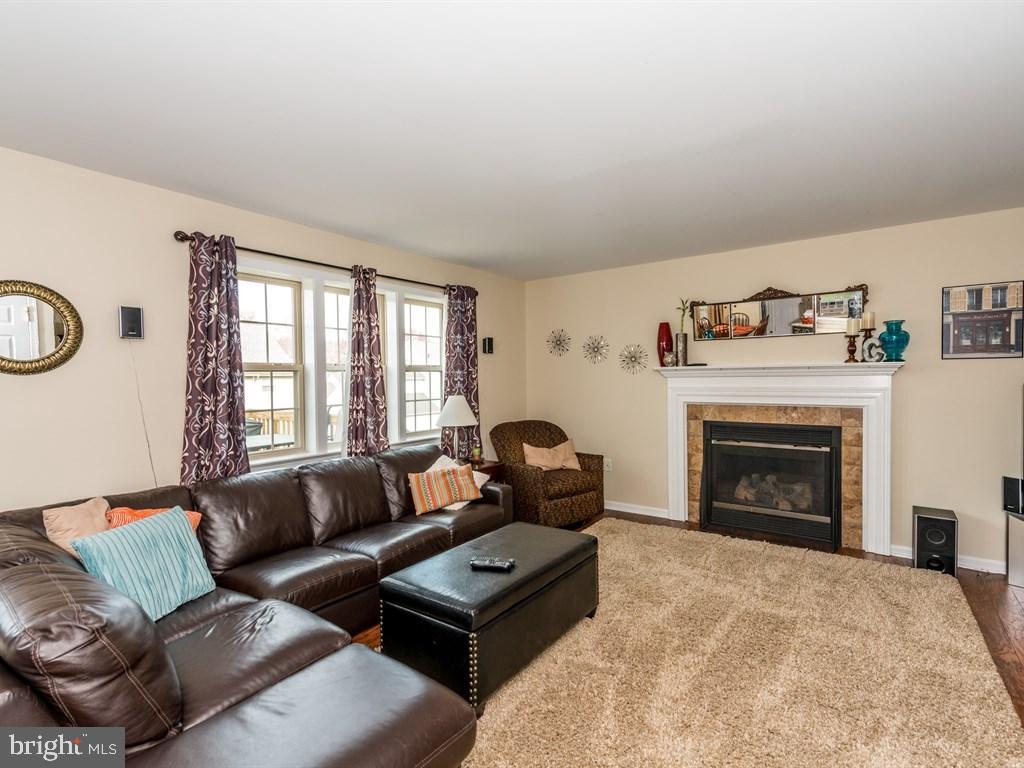 JACOBS CREEK - Residential