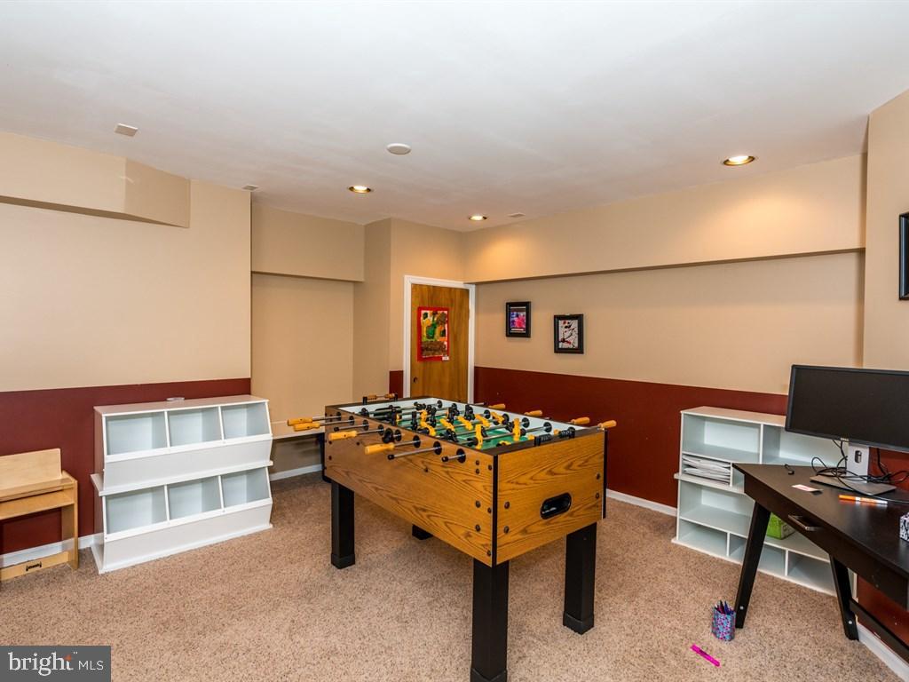 JACOBS CREEK - Residential