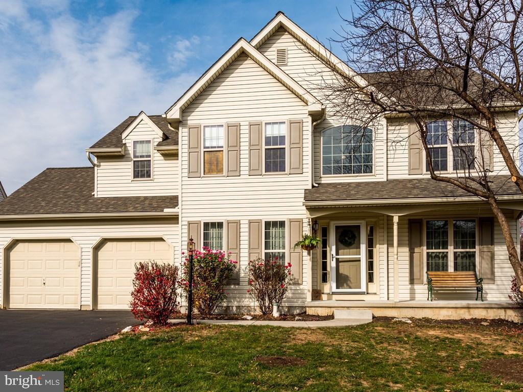 JACOBS CREEK - Residential