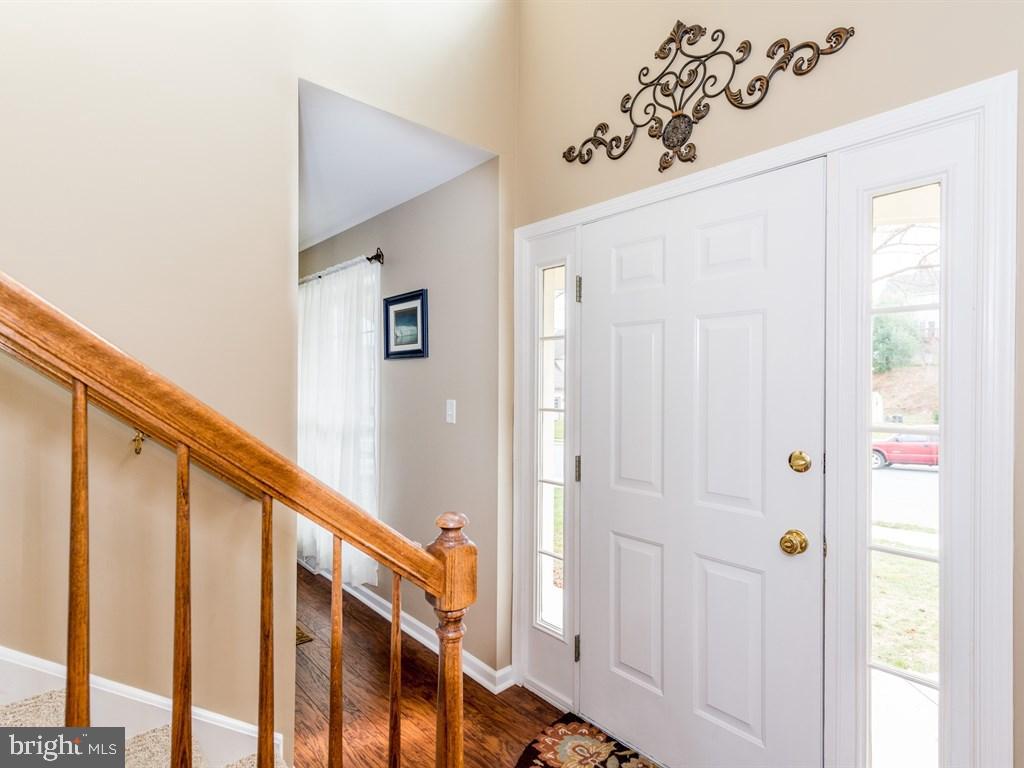 JACOBS CREEK - Residential