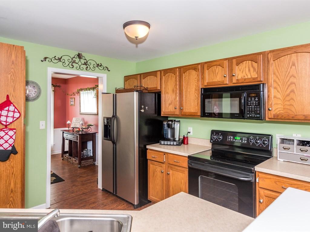 JACOBS CREEK - Residential