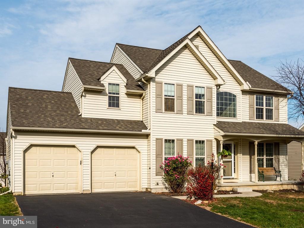 JACOBS CREEK - Residential