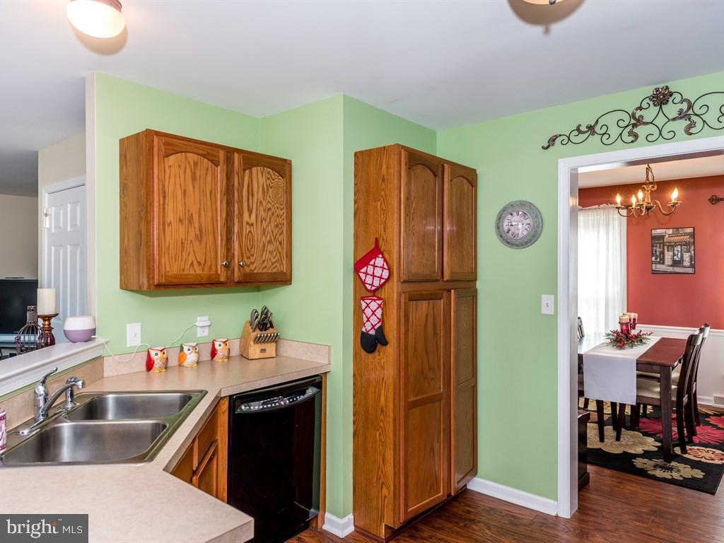 JACOBS CREEK - Residential