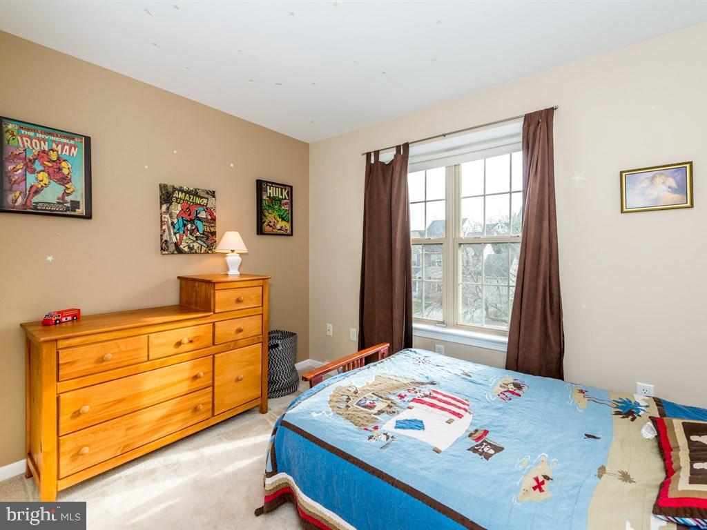 JACOBS CREEK - Residential