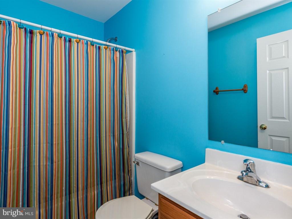 JACOBS CREEK - Residential