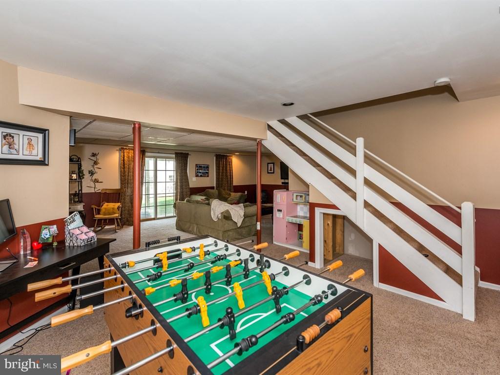 JACOBS CREEK - Residential