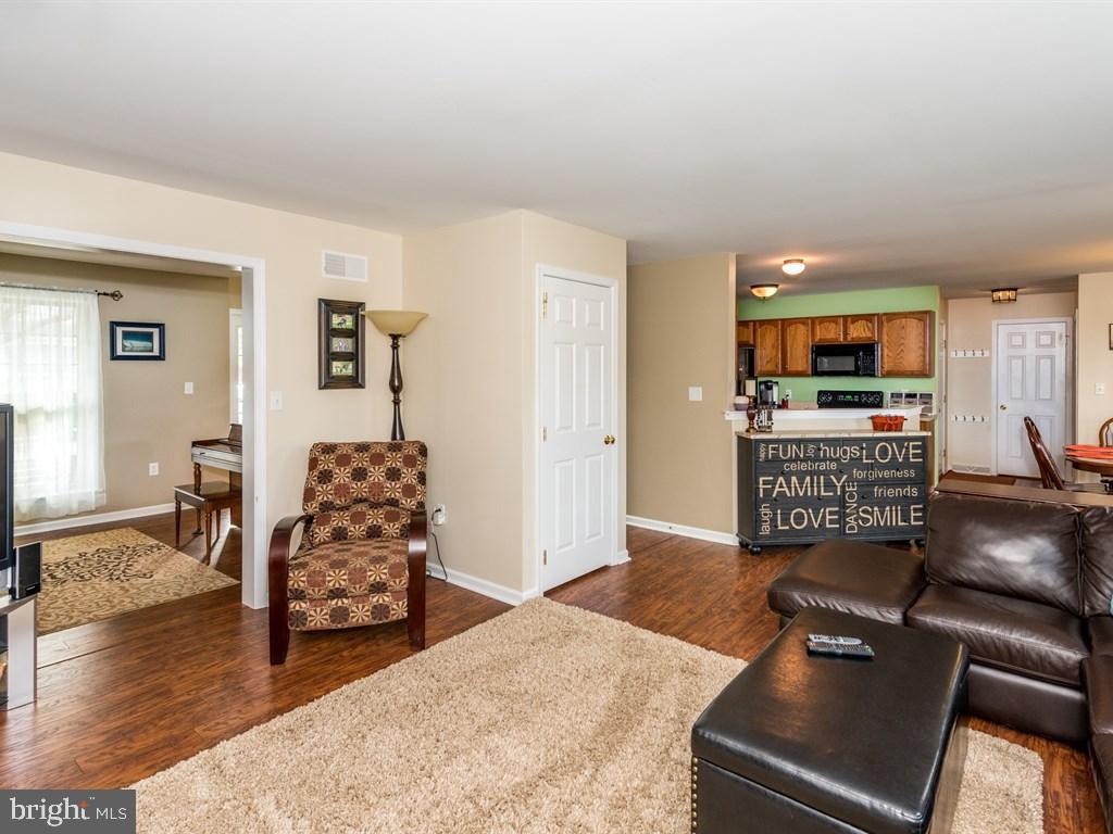 JACOBS CREEK - Residential