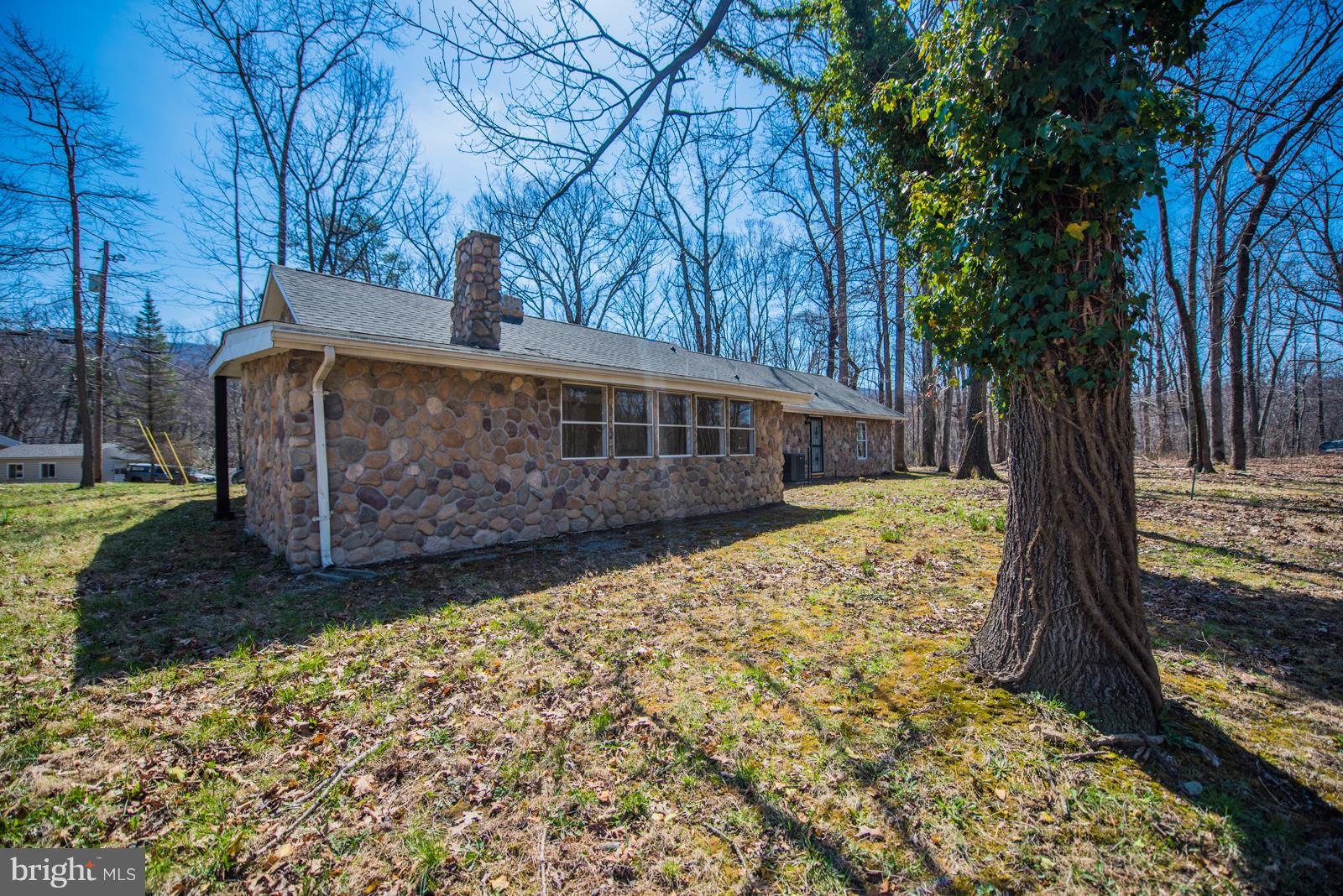 RIVER VIEW PARK - Residential