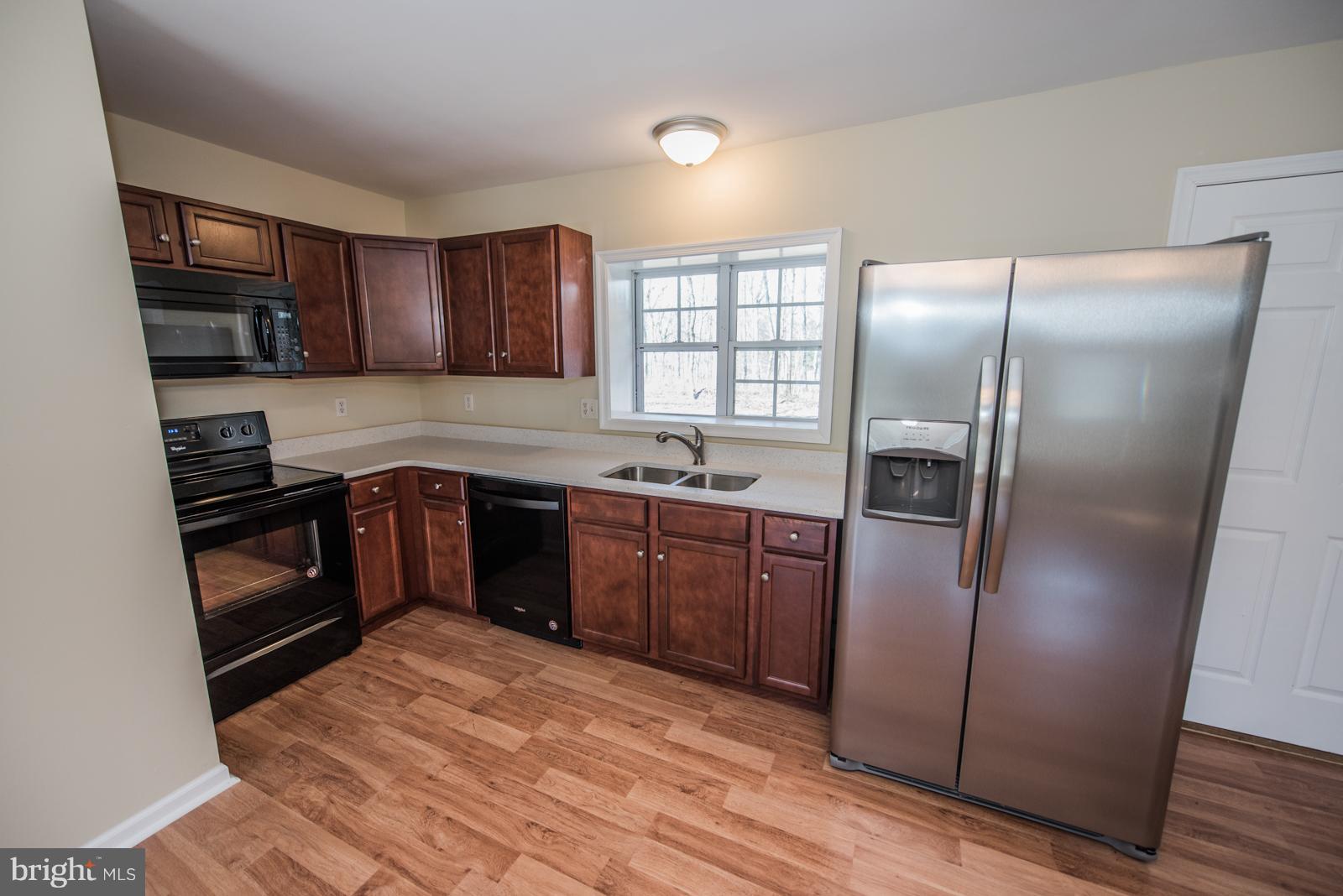 RIVER VIEW PARK - Residential