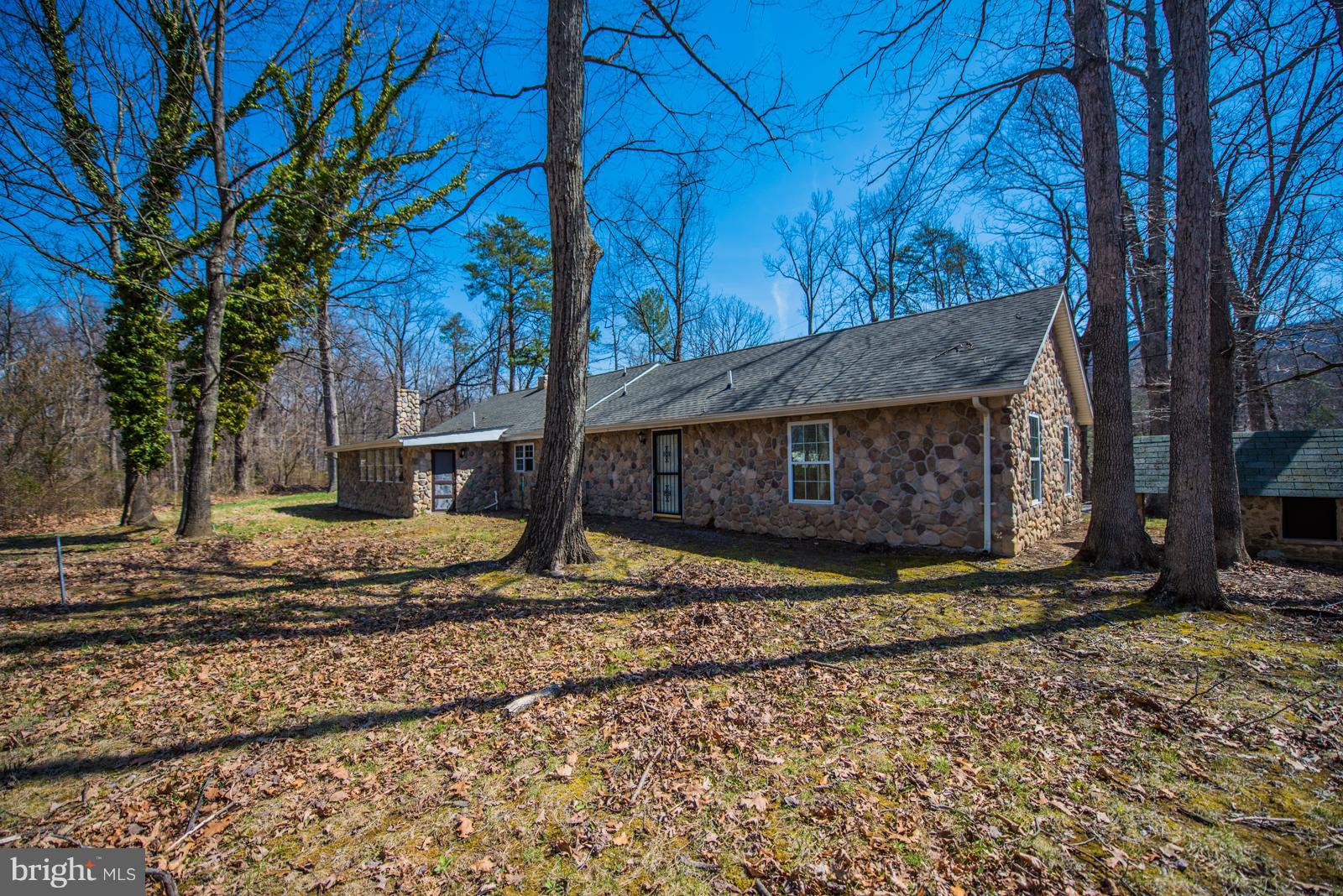 RIVER VIEW PARK - Residential