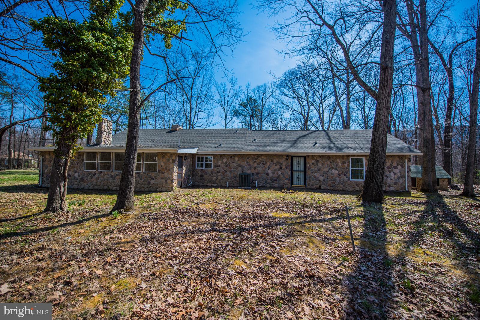 RIVER VIEW PARK - Residential