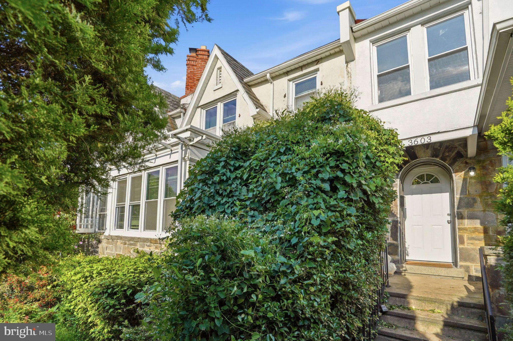 3603 REXMERE ROAD
