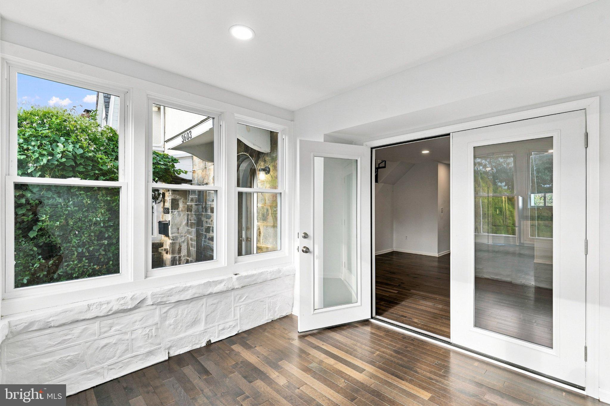 3603 REXMERE ROAD