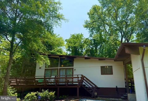 103 FAIRFAX LANE LOCUST GROVE VA 22508