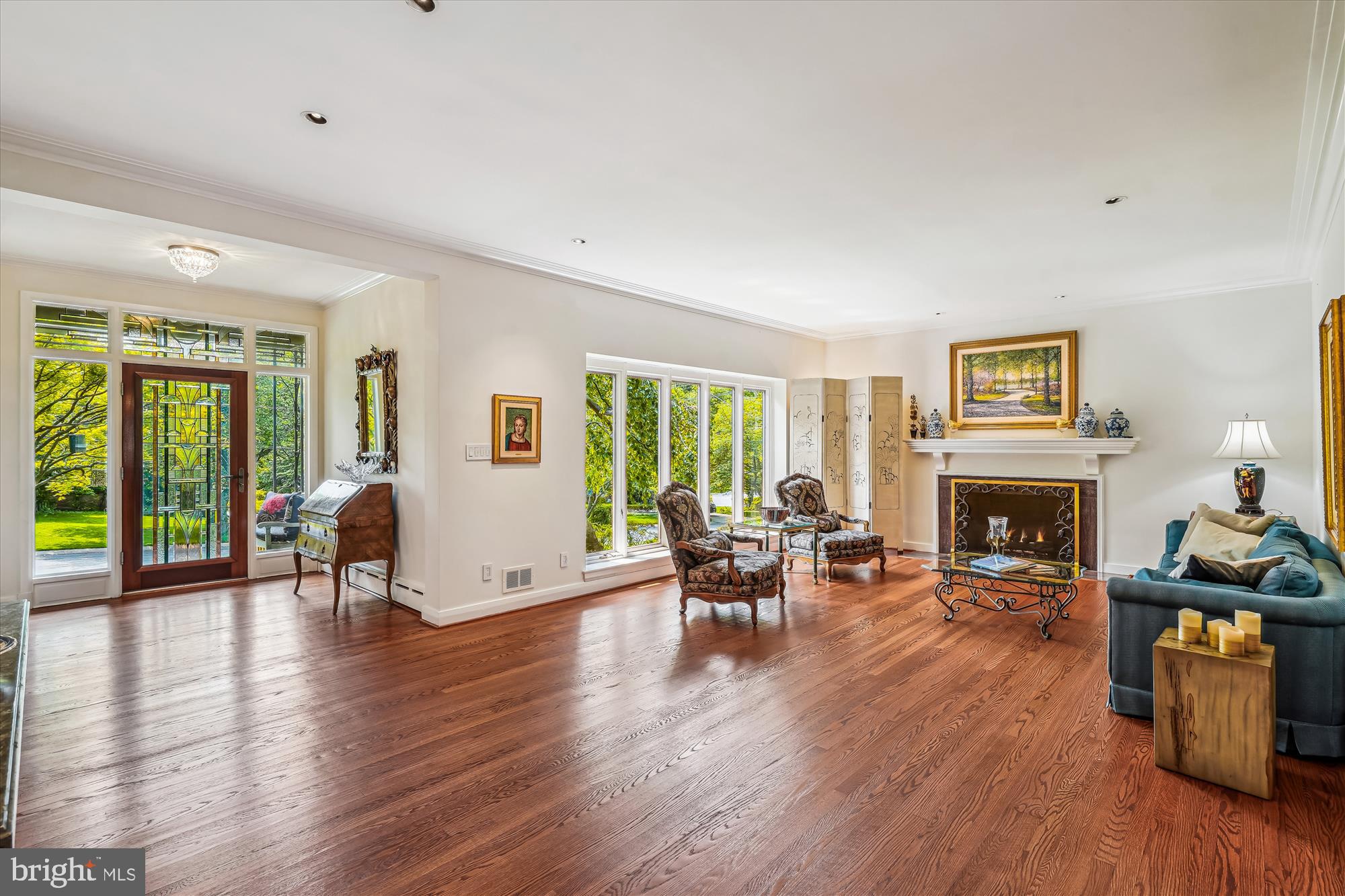 6623 RADNOR