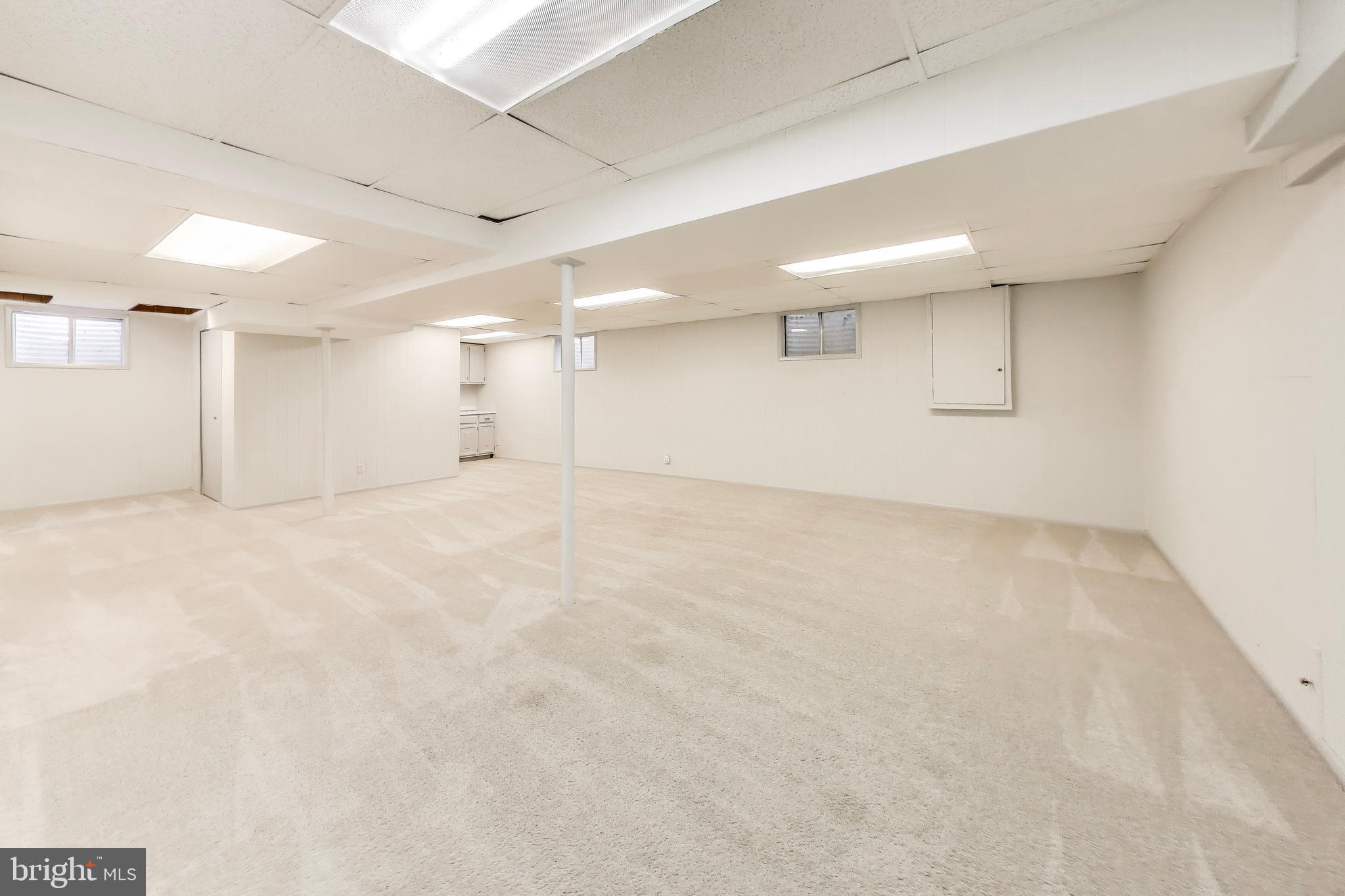 HORIZON HILL - Residential Lease