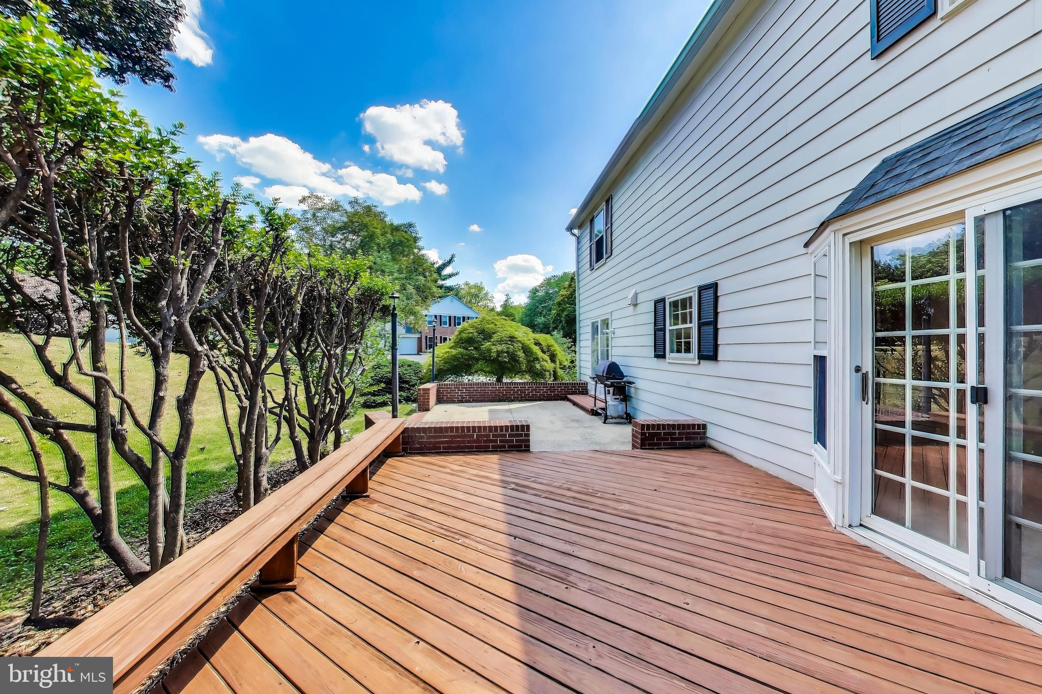 HORIZON HILL - Residential Lease