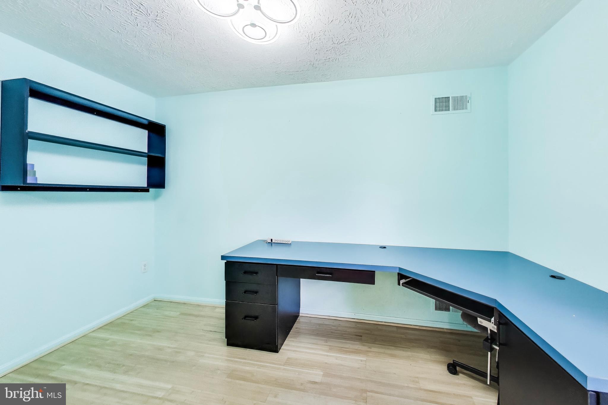 HORIZON HILL - Residential Lease