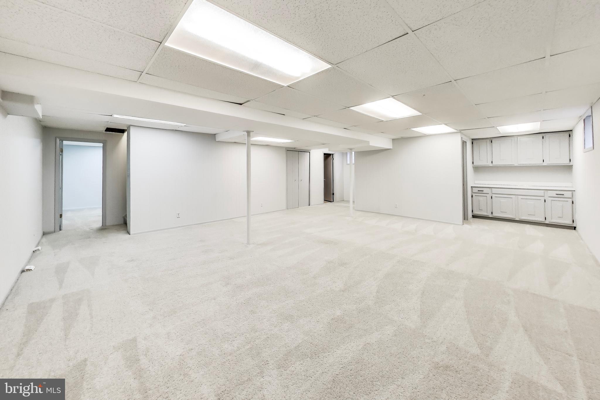 HORIZON HILL - Residential Lease