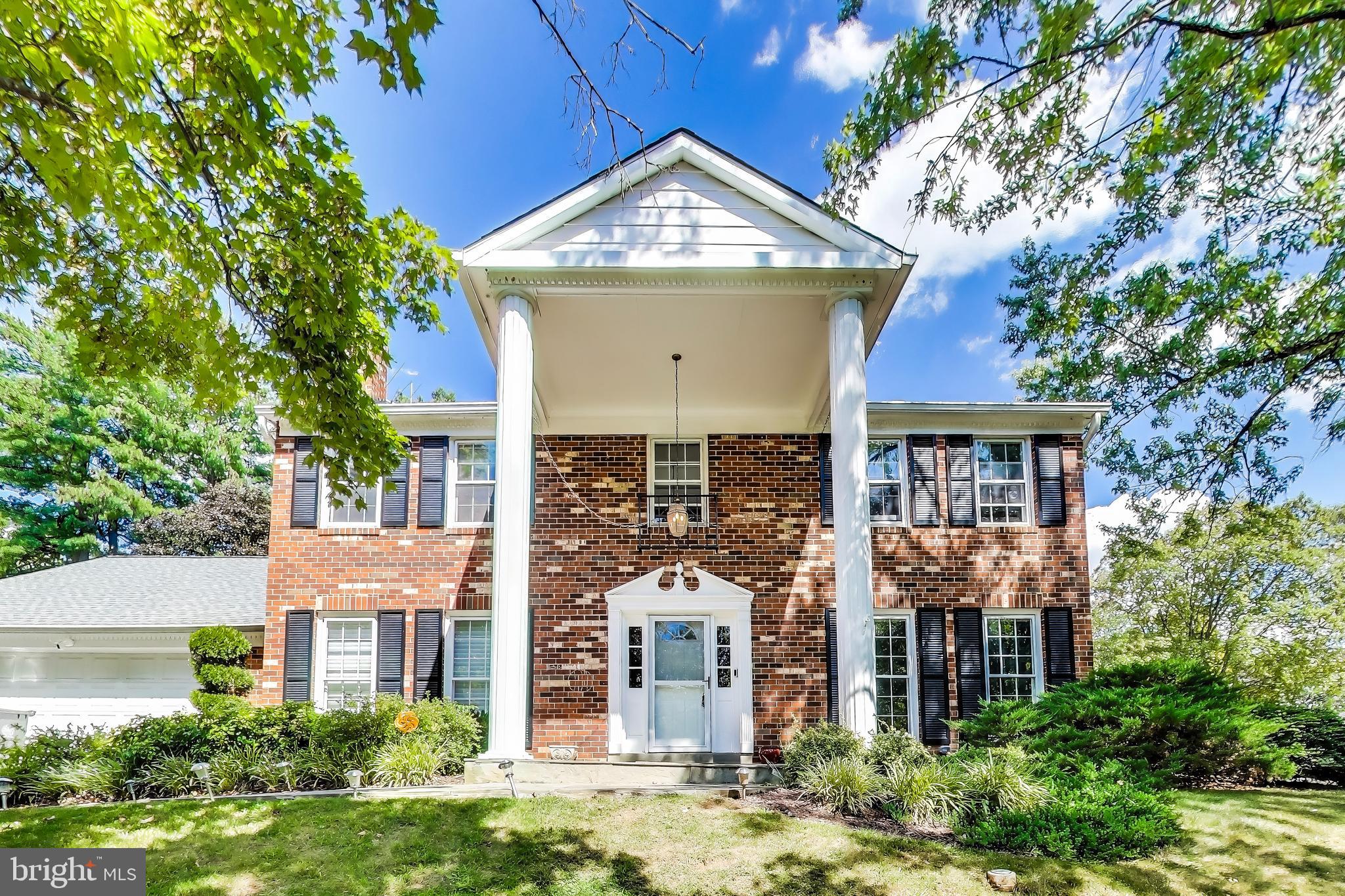 HORIZON HILL - Residential Lease