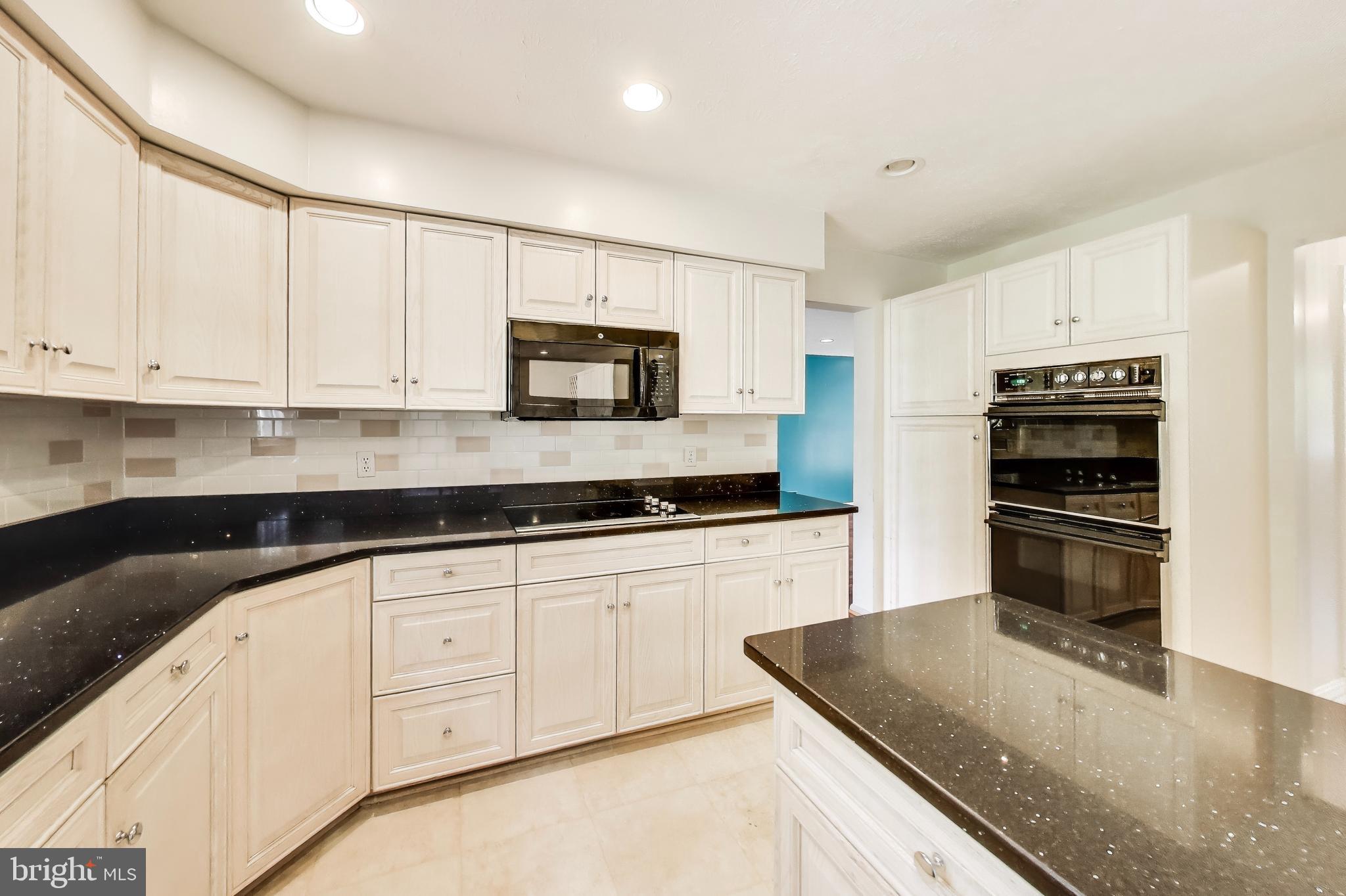 HORIZON HILL - Residential Lease