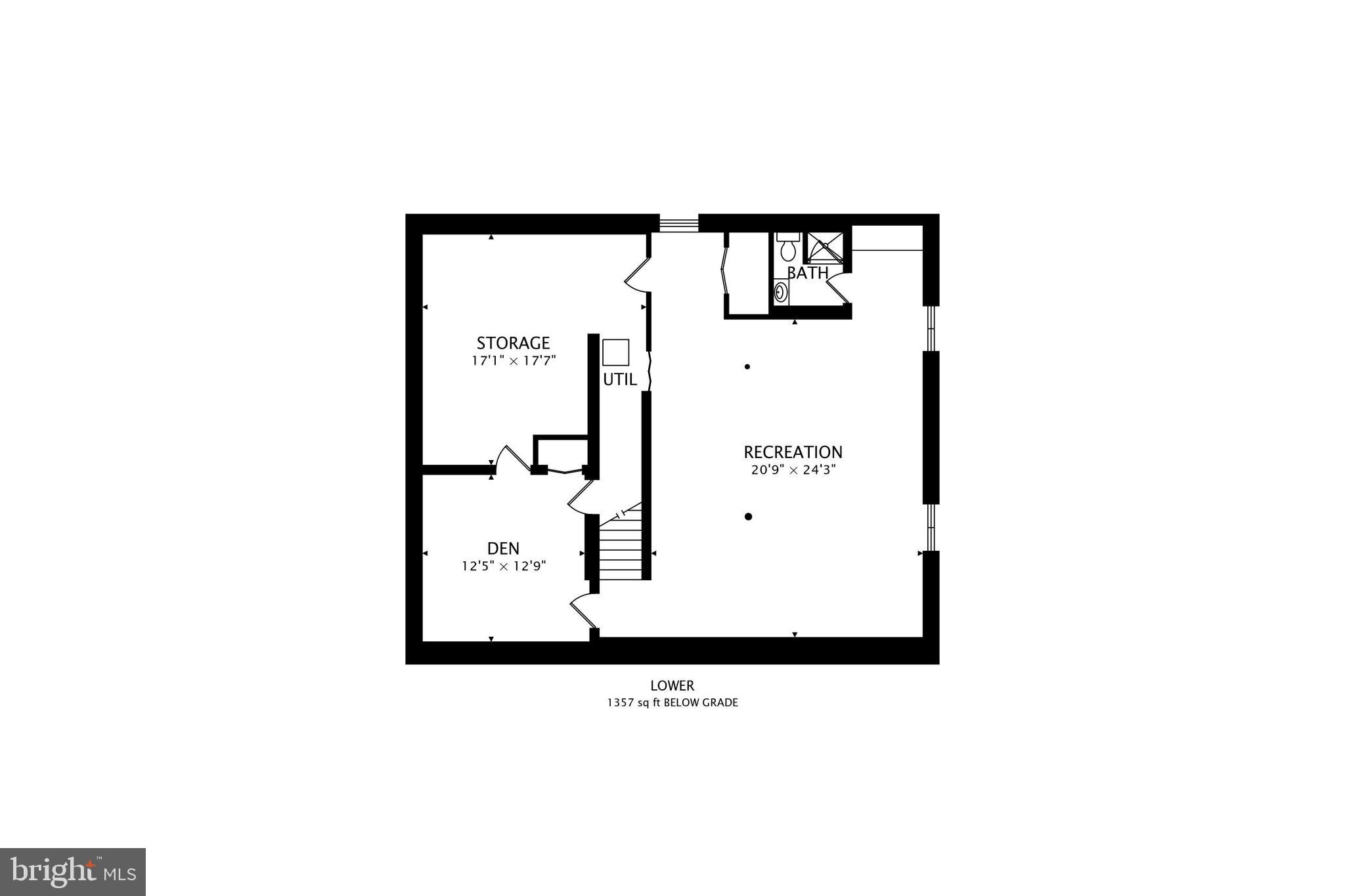 HORIZON HILL - Residential Lease