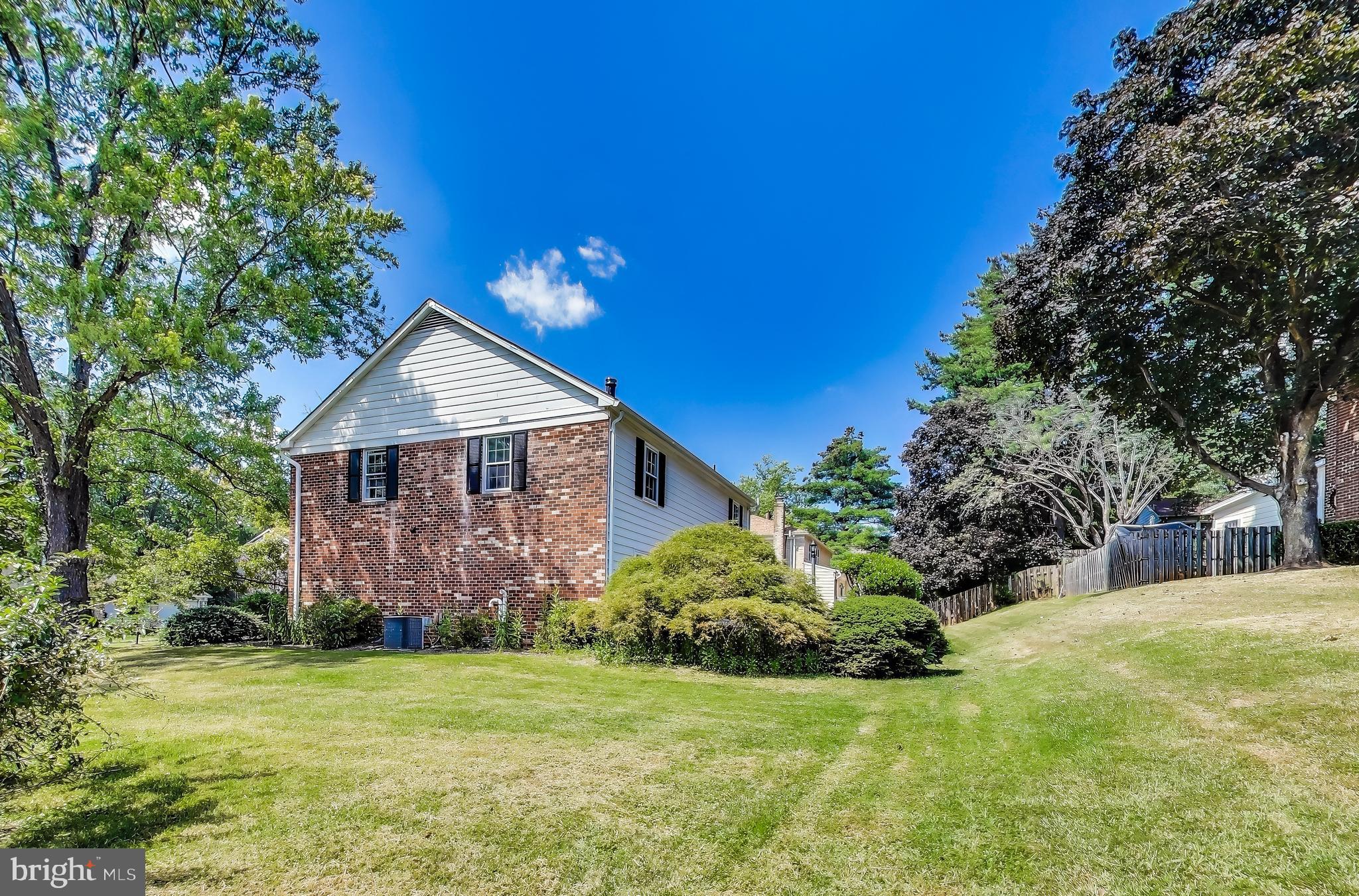 HORIZON HILL - Residential Lease