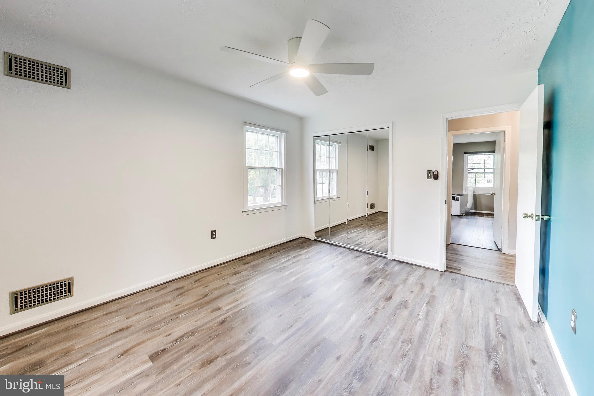 HORIZON HILL - Residential Lease