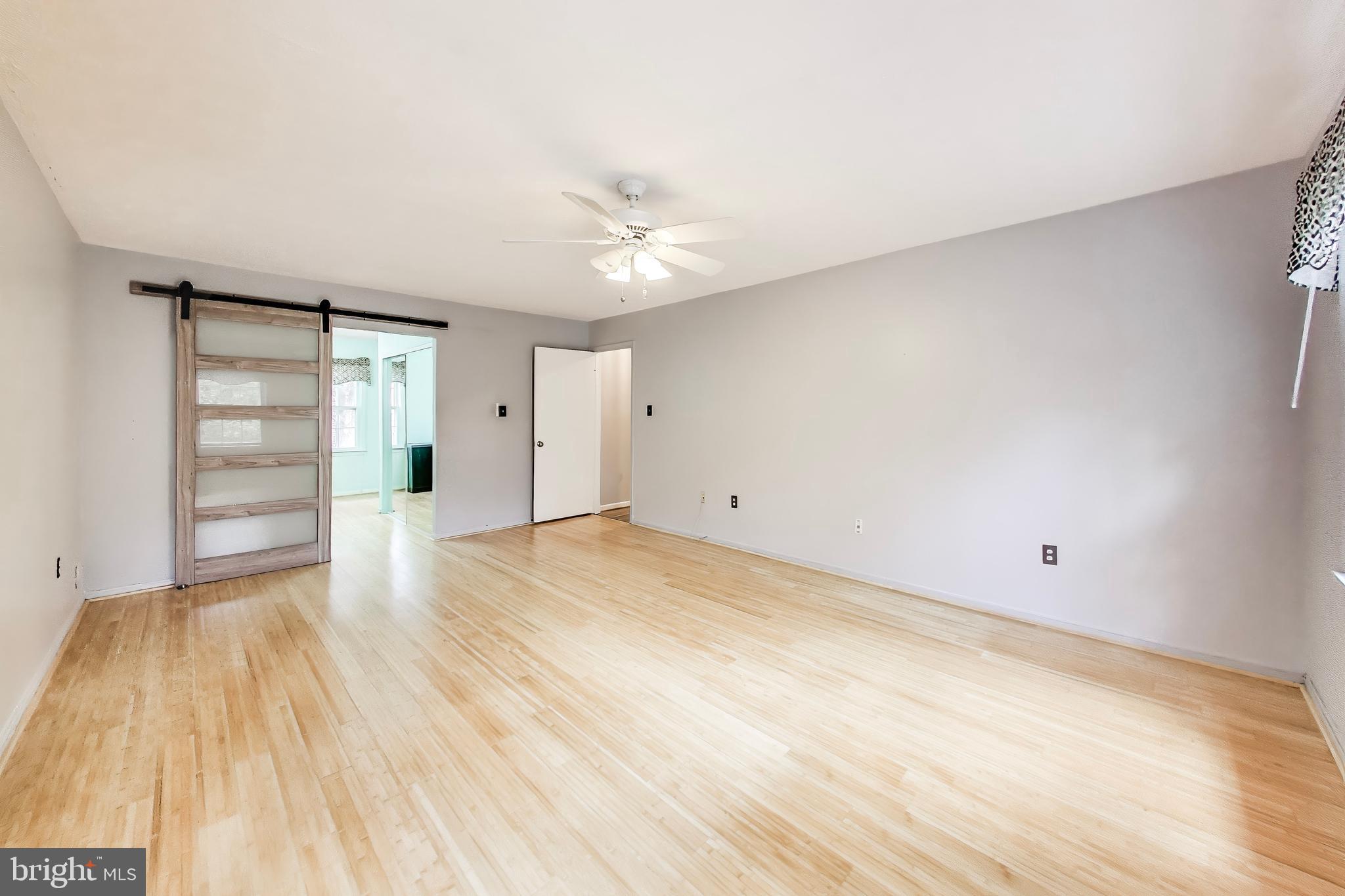 HORIZON HILL - Residential Lease