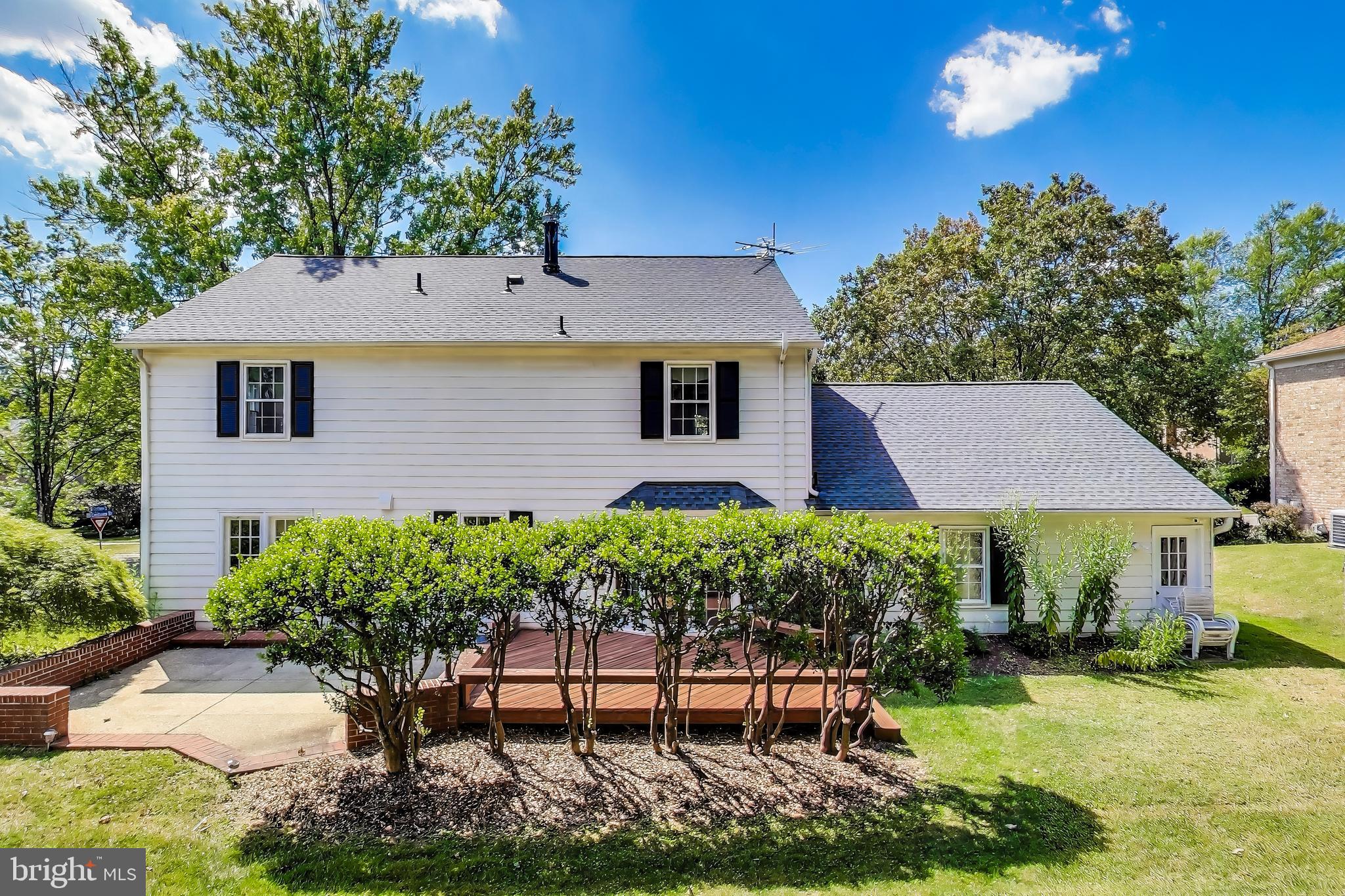 HORIZON HILL - Residential Lease