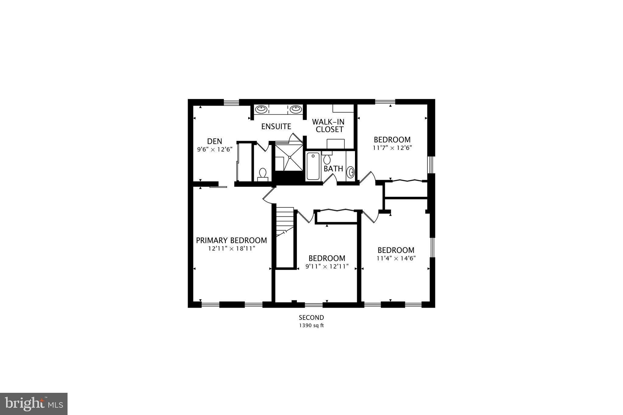 HORIZON HILL - Residential Lease