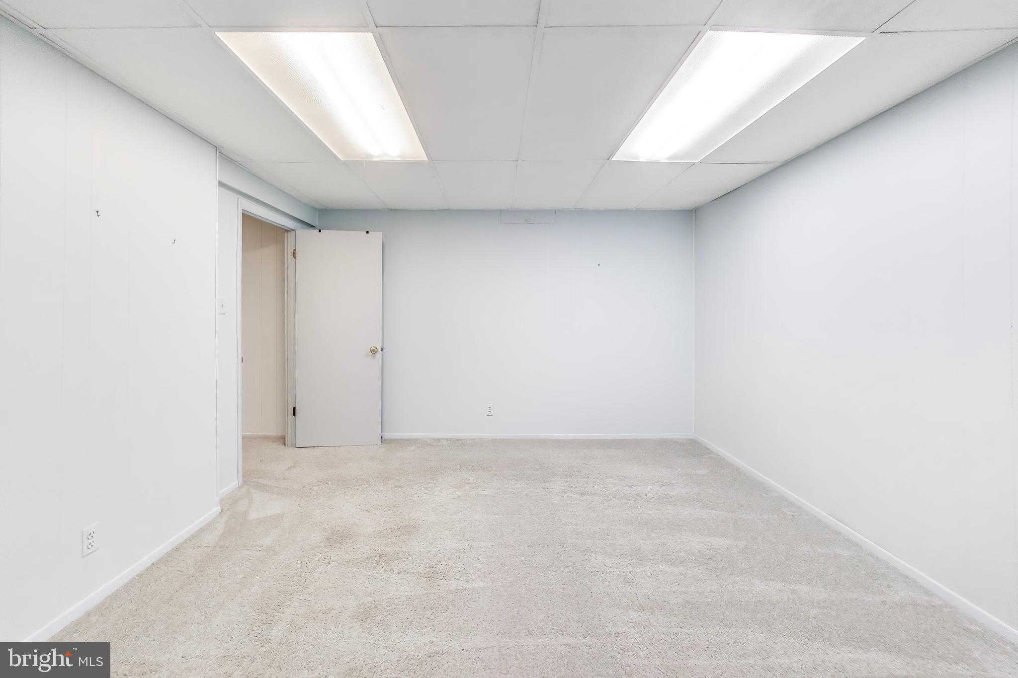 HORIZON HILL - Residential Lease