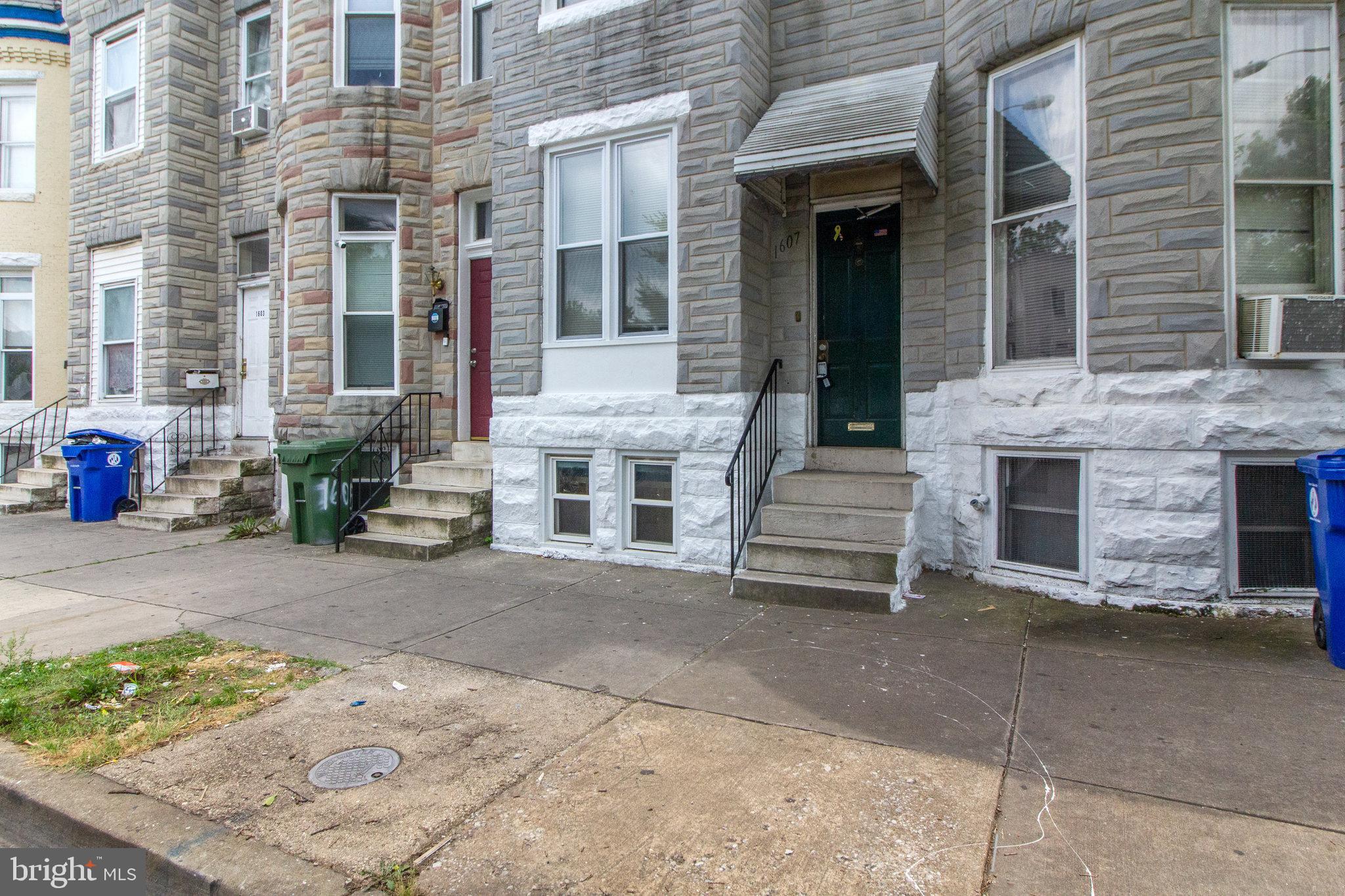 CARROLLTON RIDGE - Residential