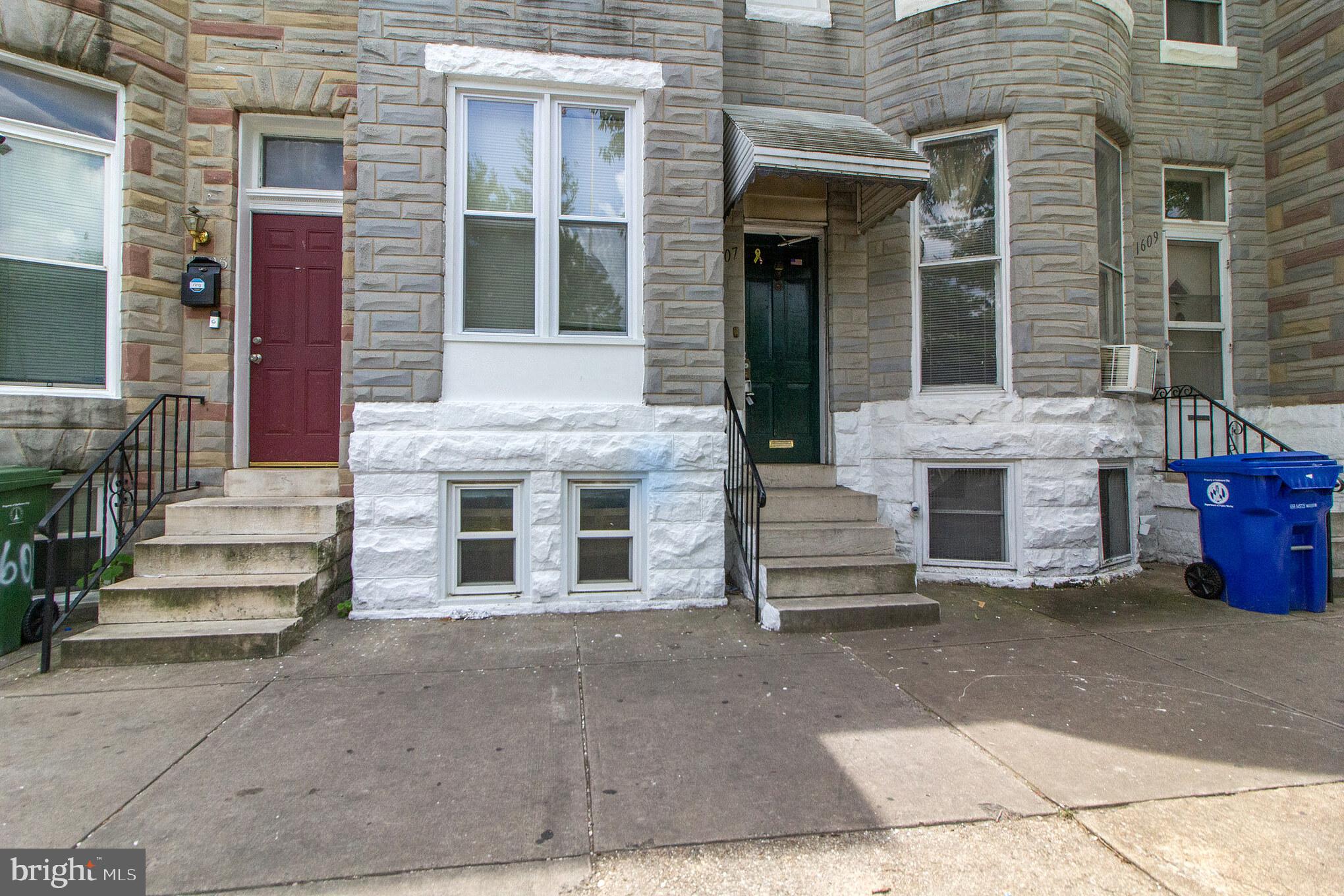 CARROLLTON RIDGE - Residential