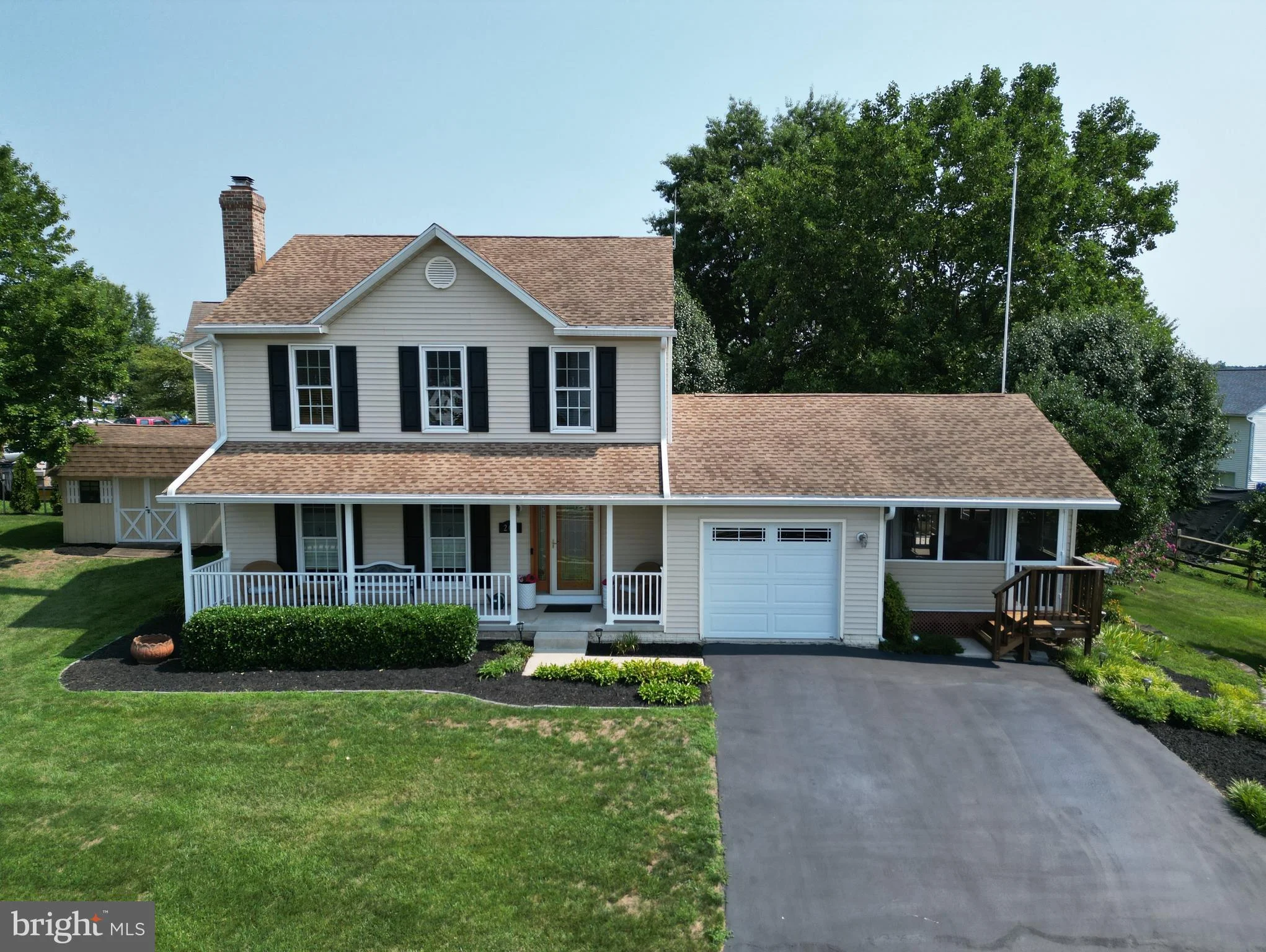 200 Westview Drive, Thurmont, MD, 21788